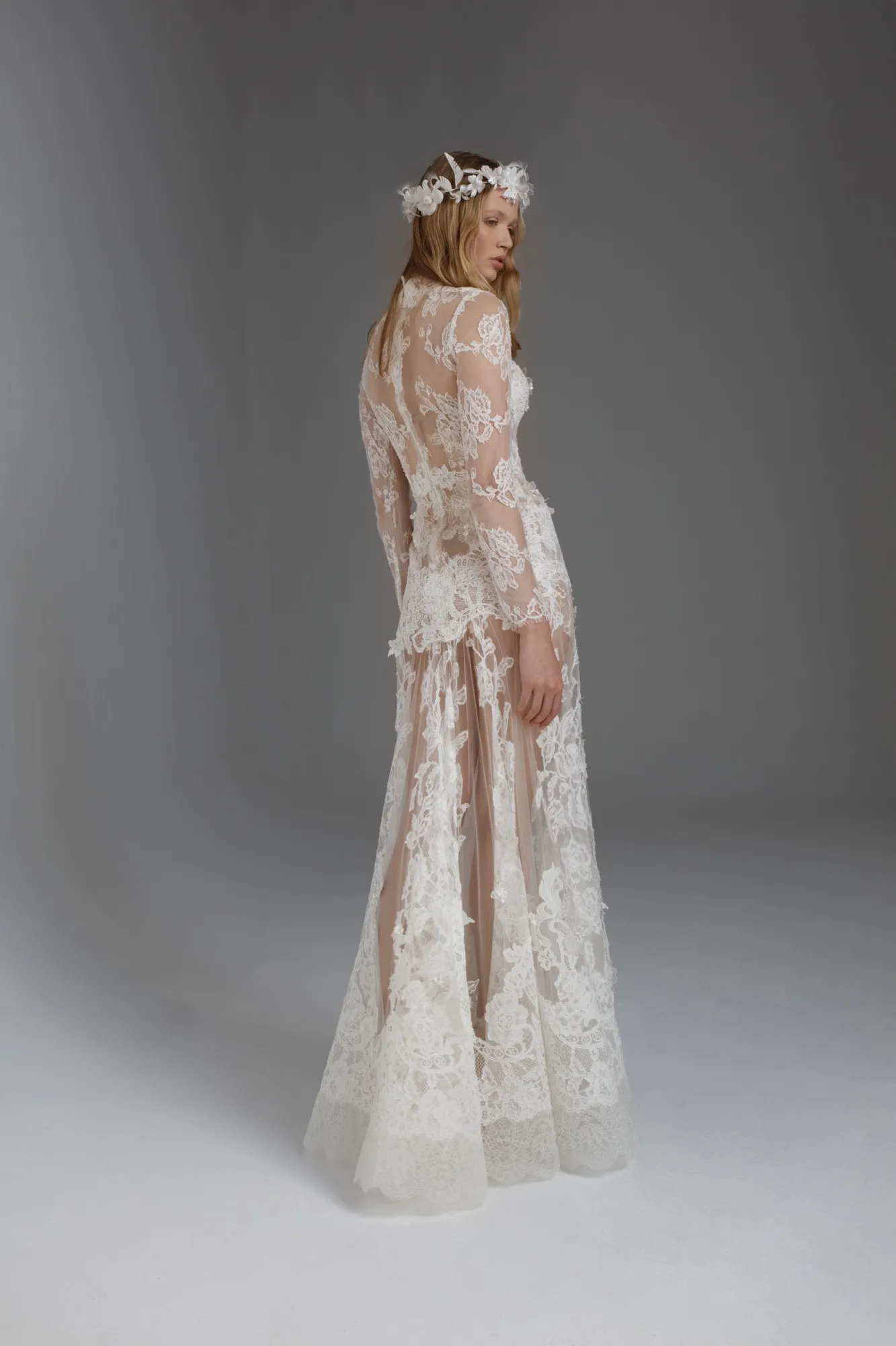 yolancris barcelona SYLVANA DRESS Oferta exclusiva