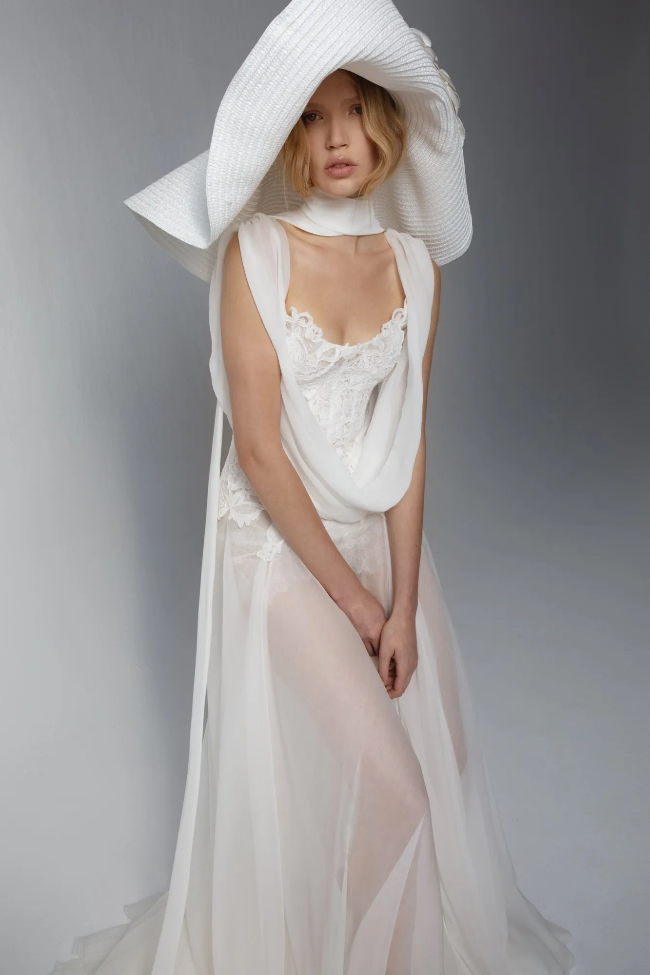 yolancris barcelona LUCREZZIA DRESS Ofertas de temporada