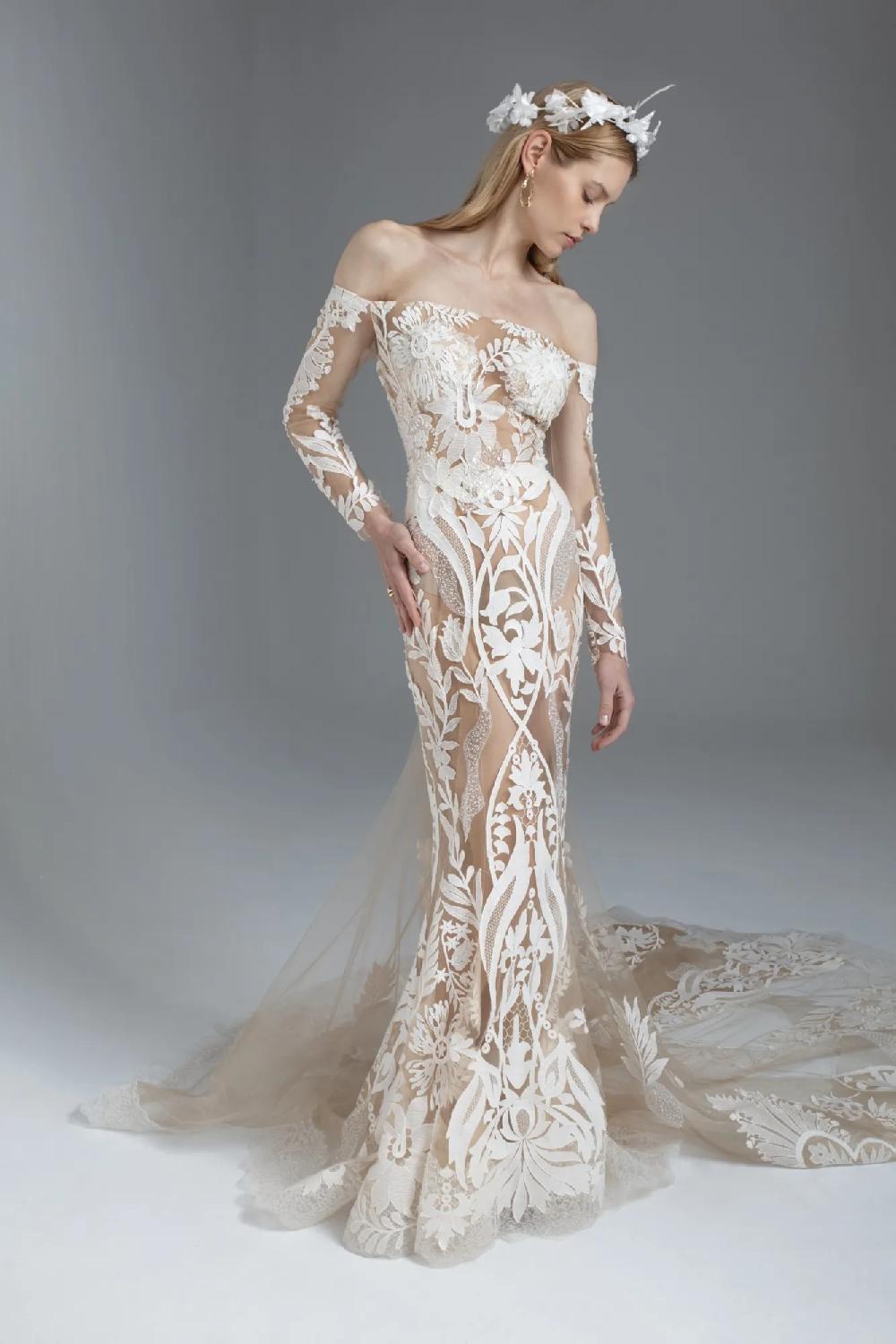yolancris barcelona JACOBELLA DRESS Devoluciones gratuitas
