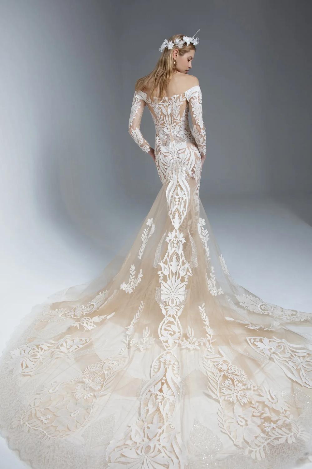 yolancris barcelona JACOBELLA DRESS Devoluciones gratuitas