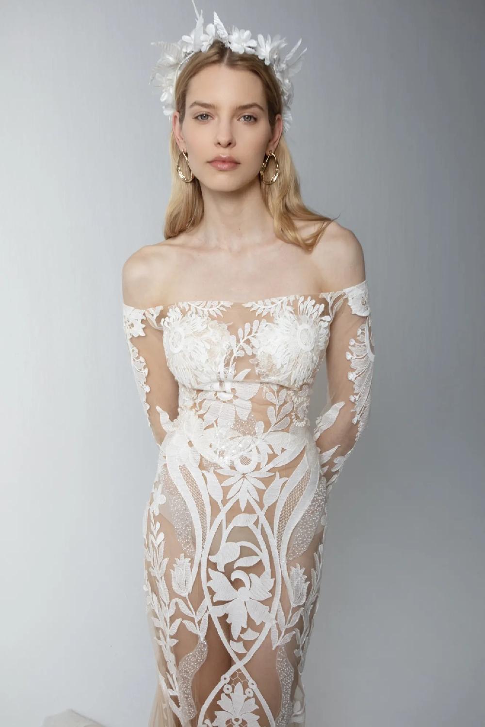 yolancris barcelona JACOBELLA DRESS Devoluciones gratuitas
