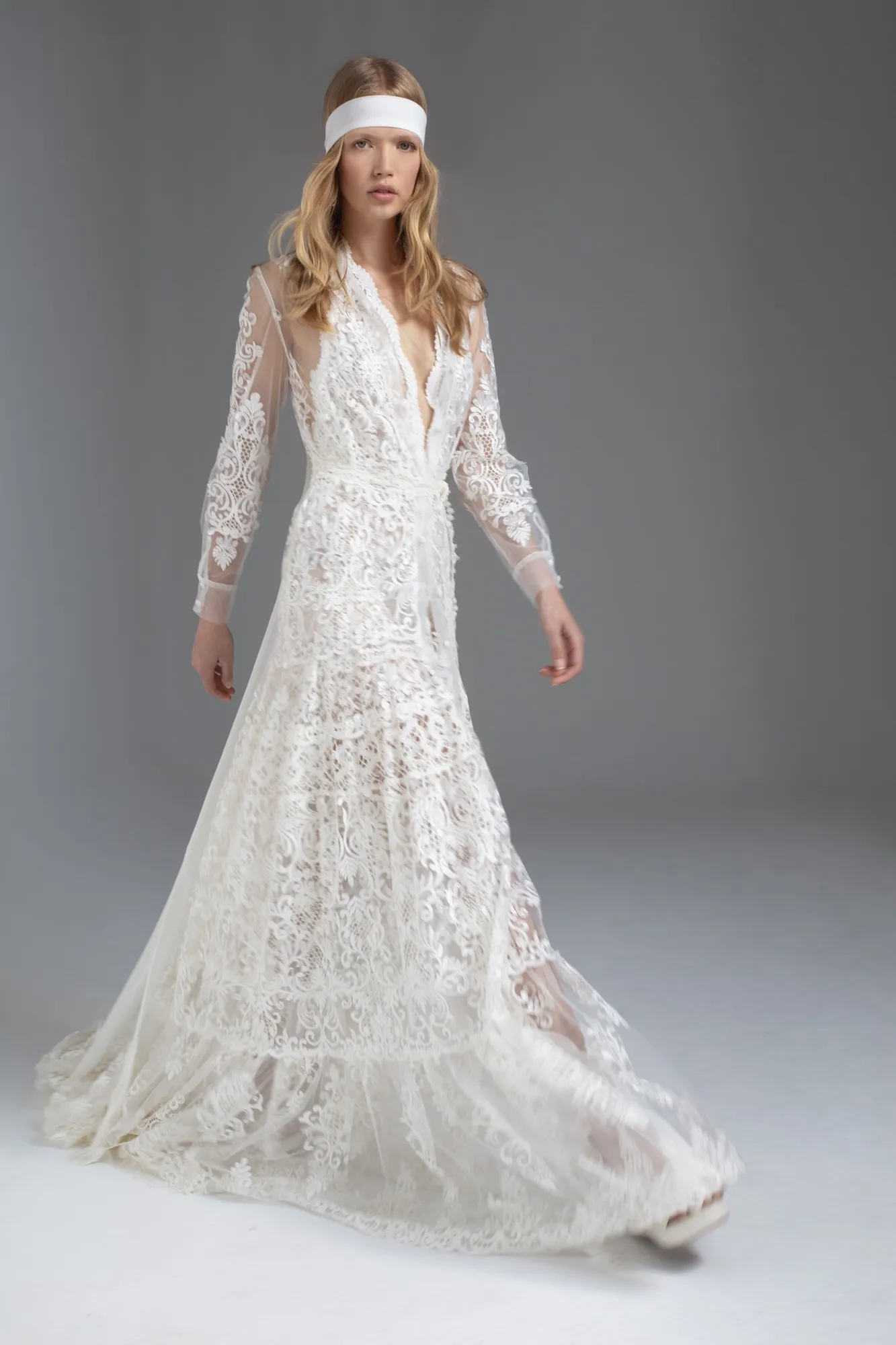 yolancris barcelona LEONTINA DRESS En línea
