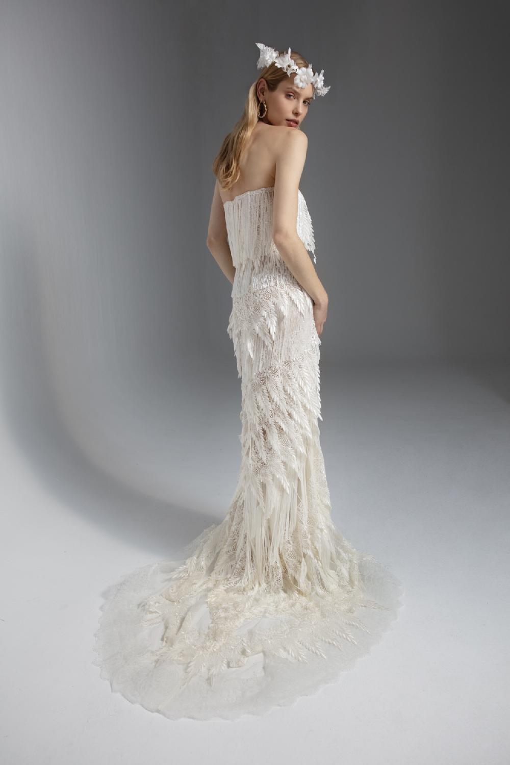 yolancris barcelona VIVALDA DRESS Gran oferta