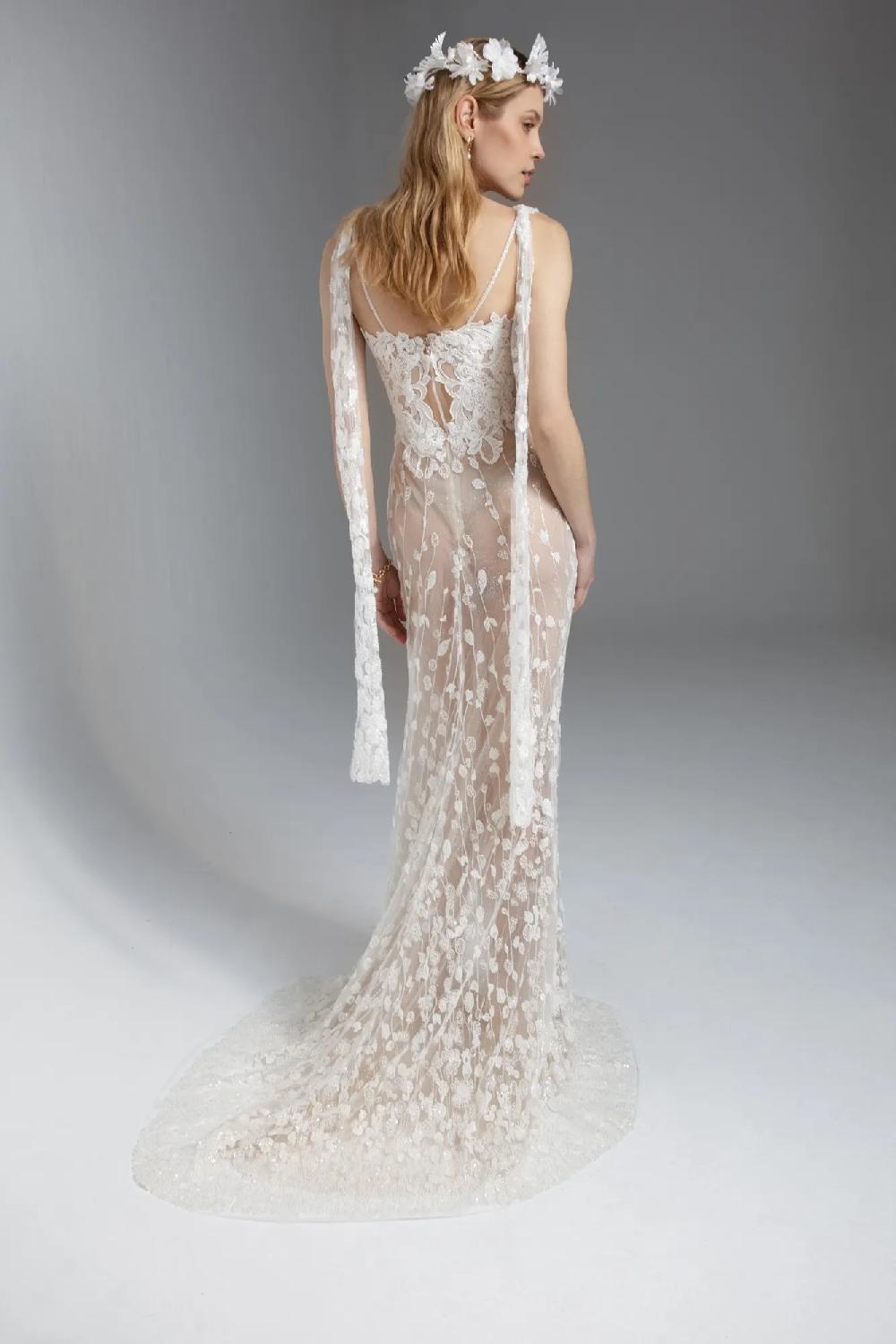 yolancris barcelona ROMILDA DRESS Los más vendidos