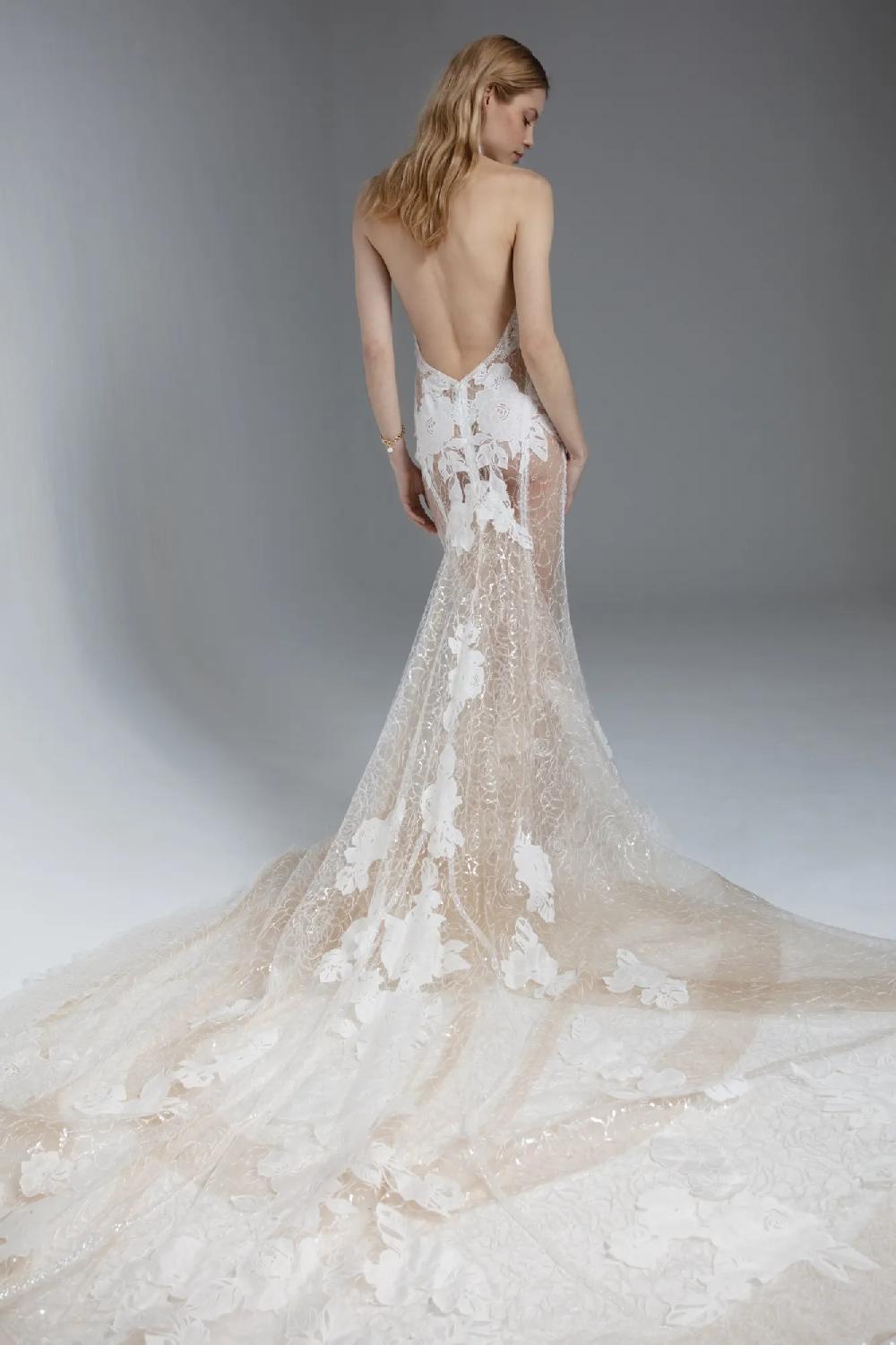 yolancris barcelona ALCINA DRESS Ventas relámpago
