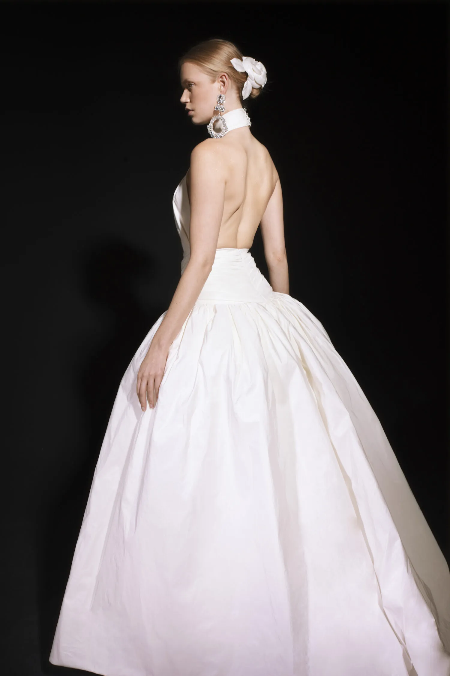 yolancris barcelona ARABELLA DRESS Liquidación