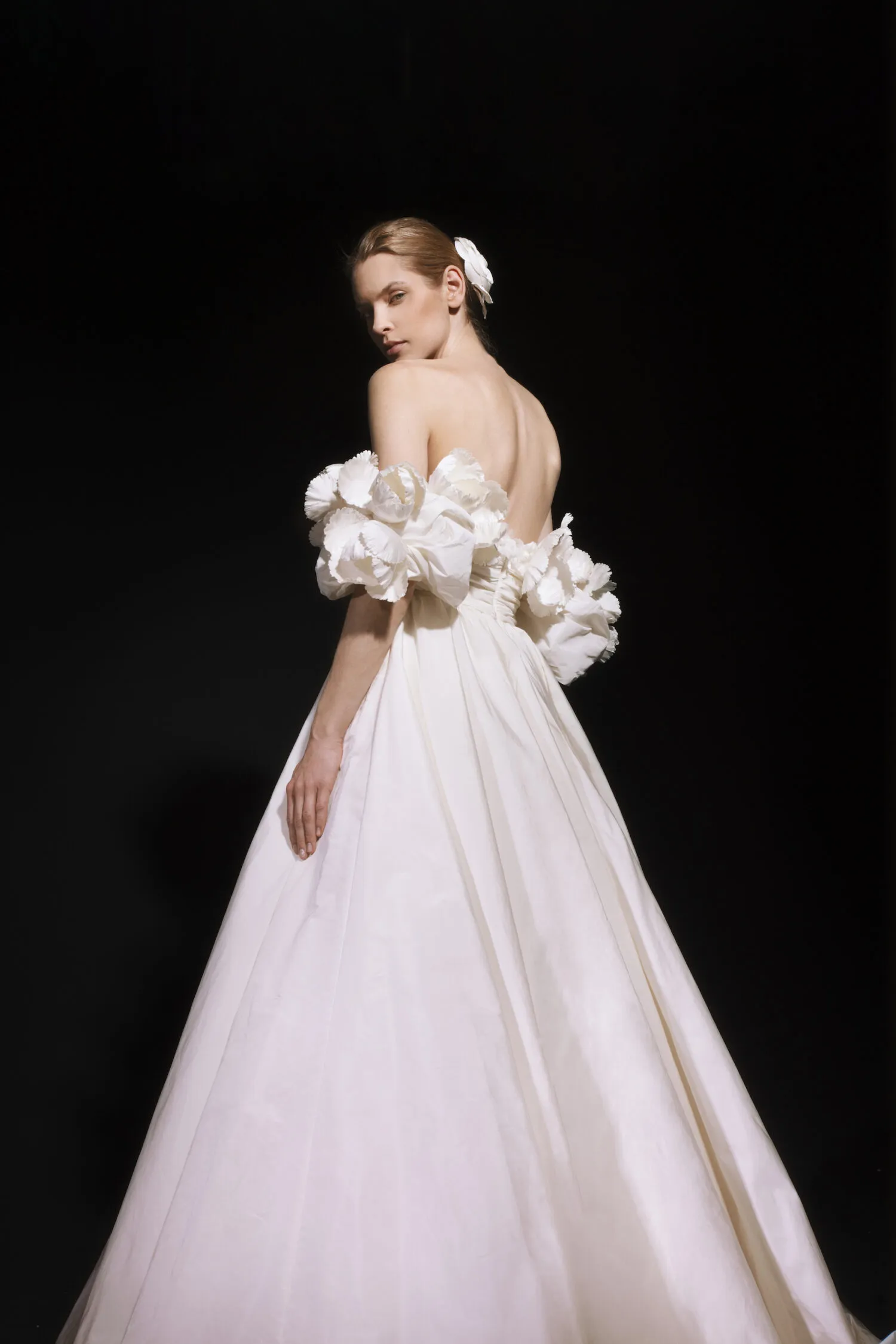 yolancris barcelona DONATA DRESS Mejor oferta