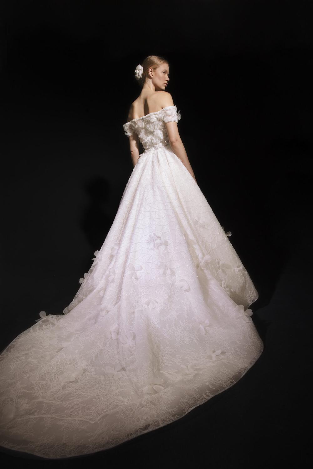 yolancris barcelona ORNELLA DRESS ÚLTIMAS EDICIONES