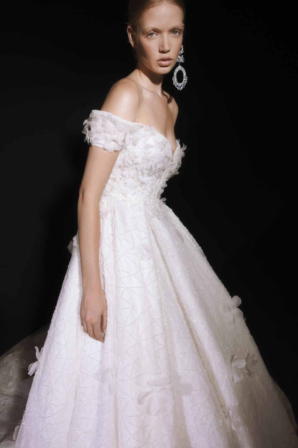 yolancris barcelona ORNELLA DRESS ÚLTIMAS EDICIONES