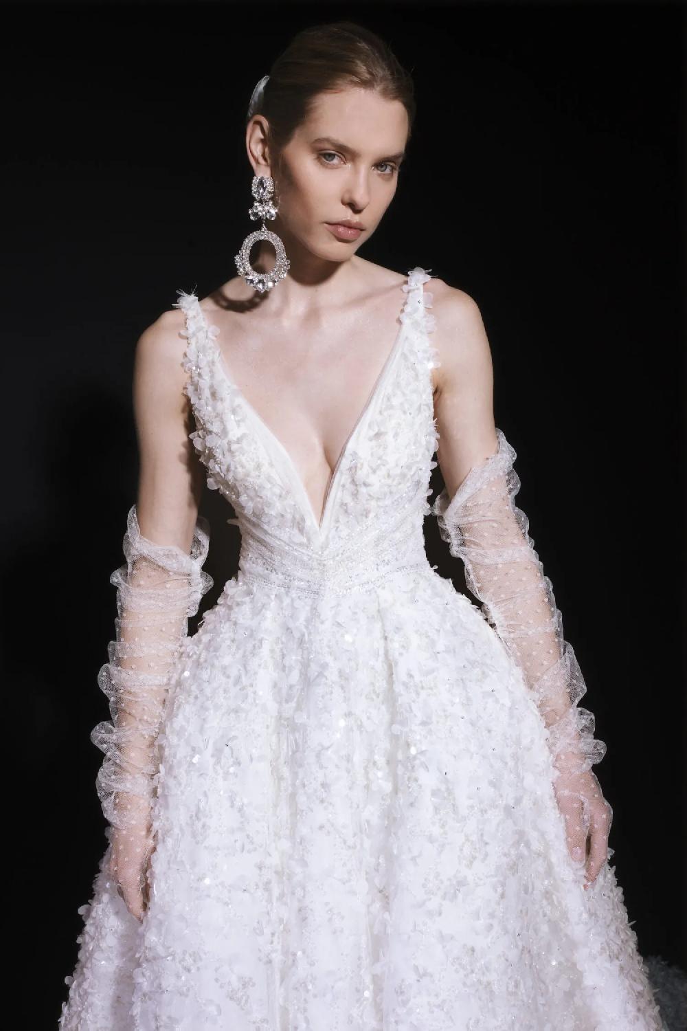 yolancris barcelona FRANCESCA DRESS Últimos 2 días