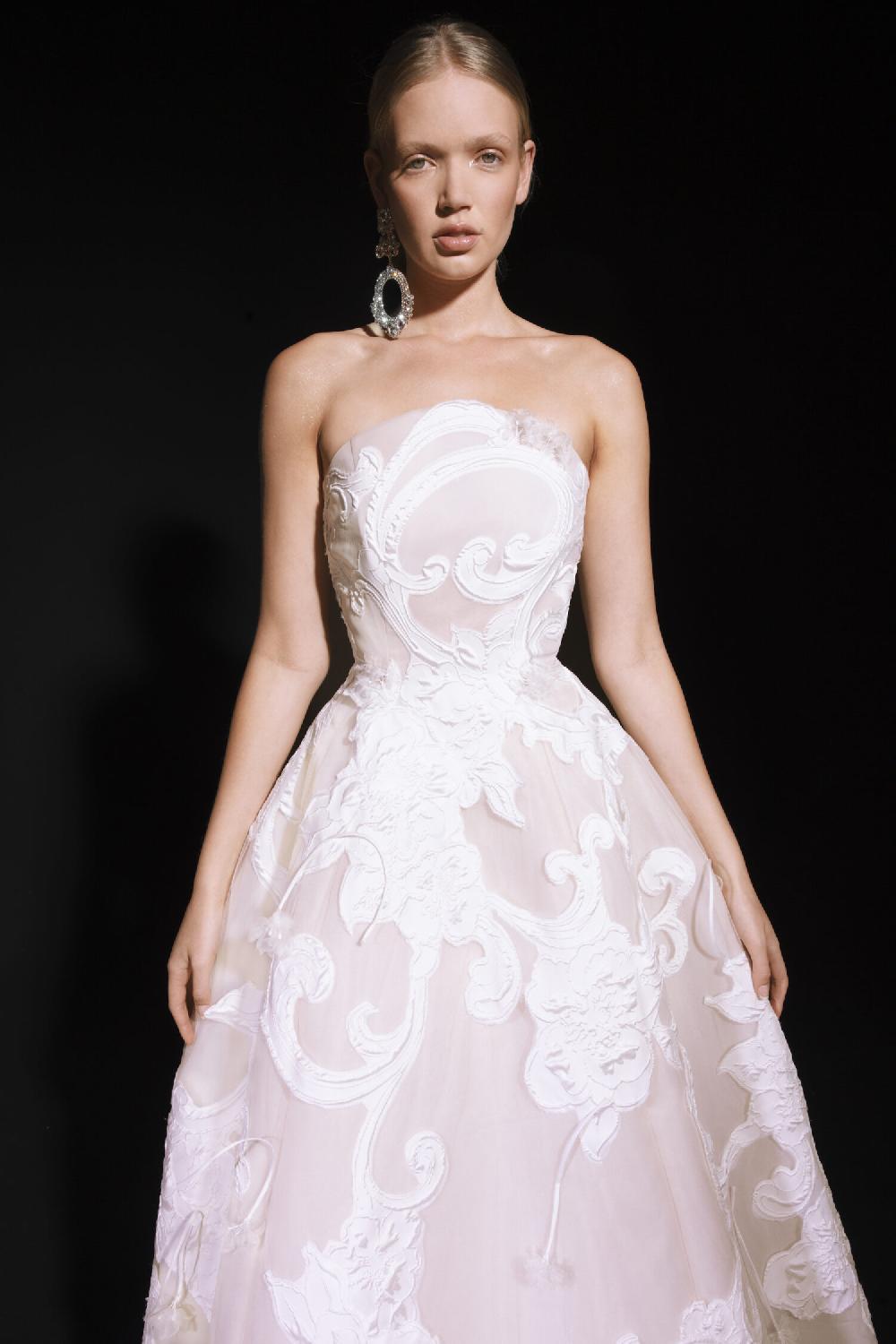 yolancris barcelona ERICA DRESS Oferta especial de fábrica