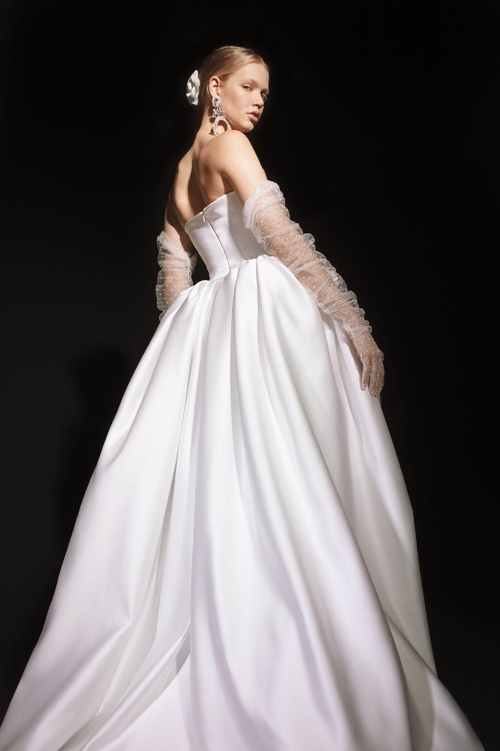 yolancris barcelona BRINA DRESS Superdescuento