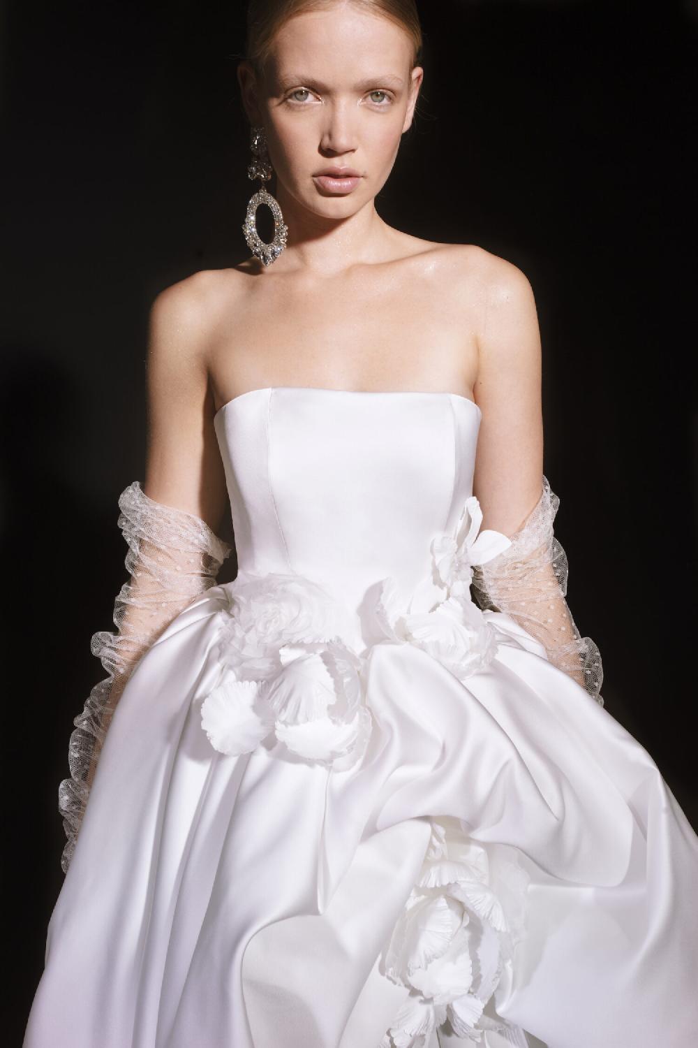 yolancris barcelona BRINA DRESS Superdescuento