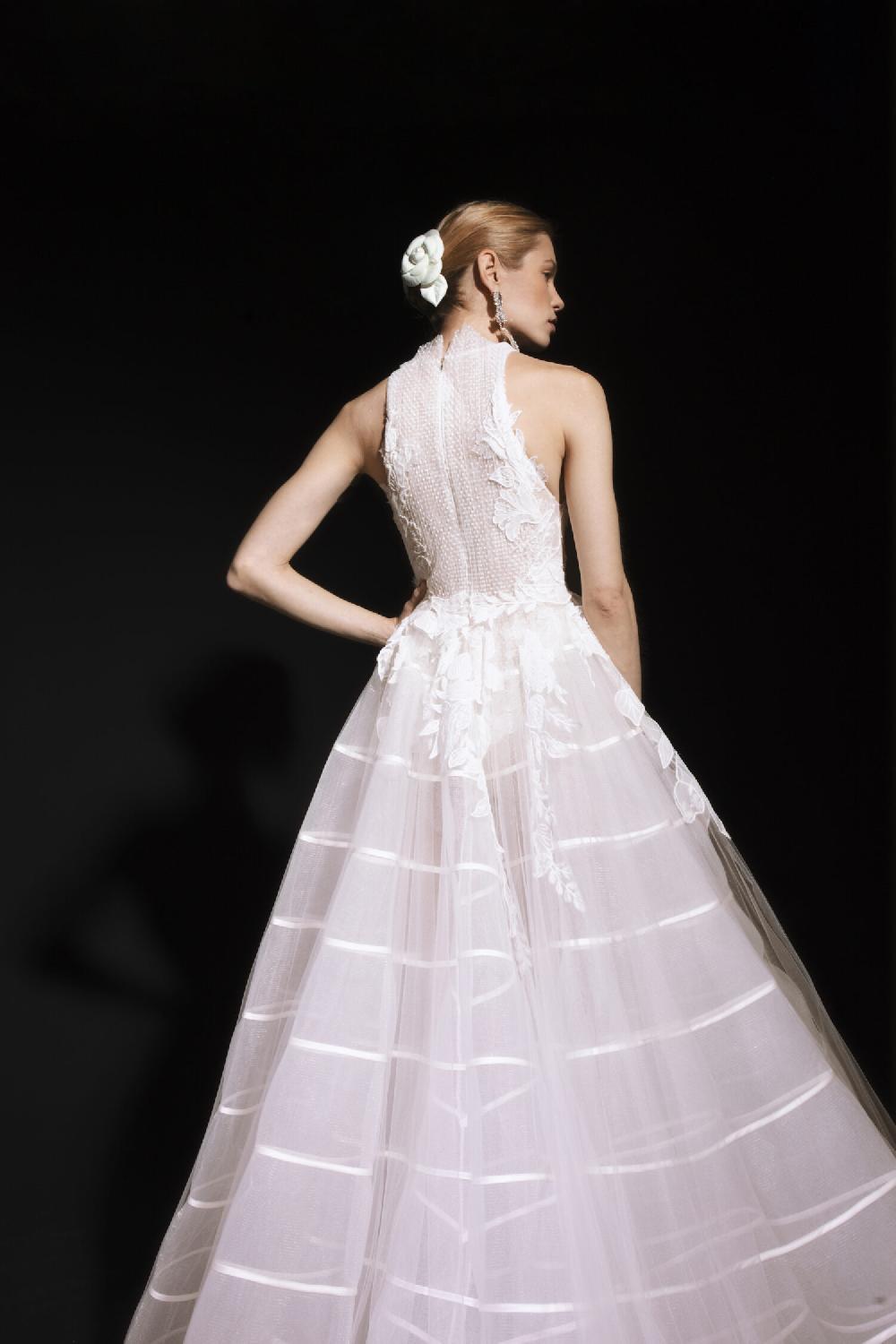 yolancris barcelona FIORENZA DRESS Grandes descuentos