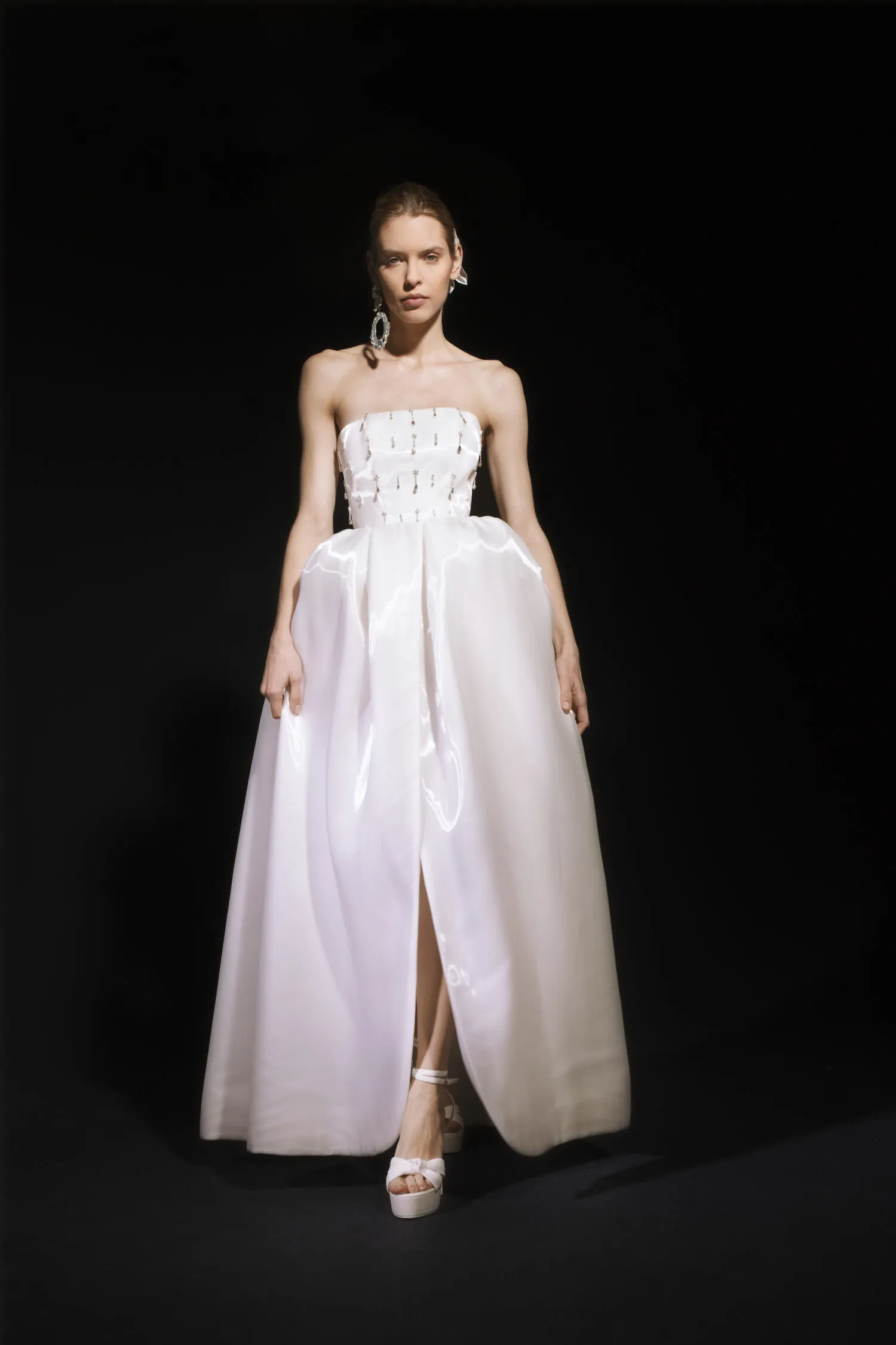 yolancris barcelona CORINNA DRESS Liquidación