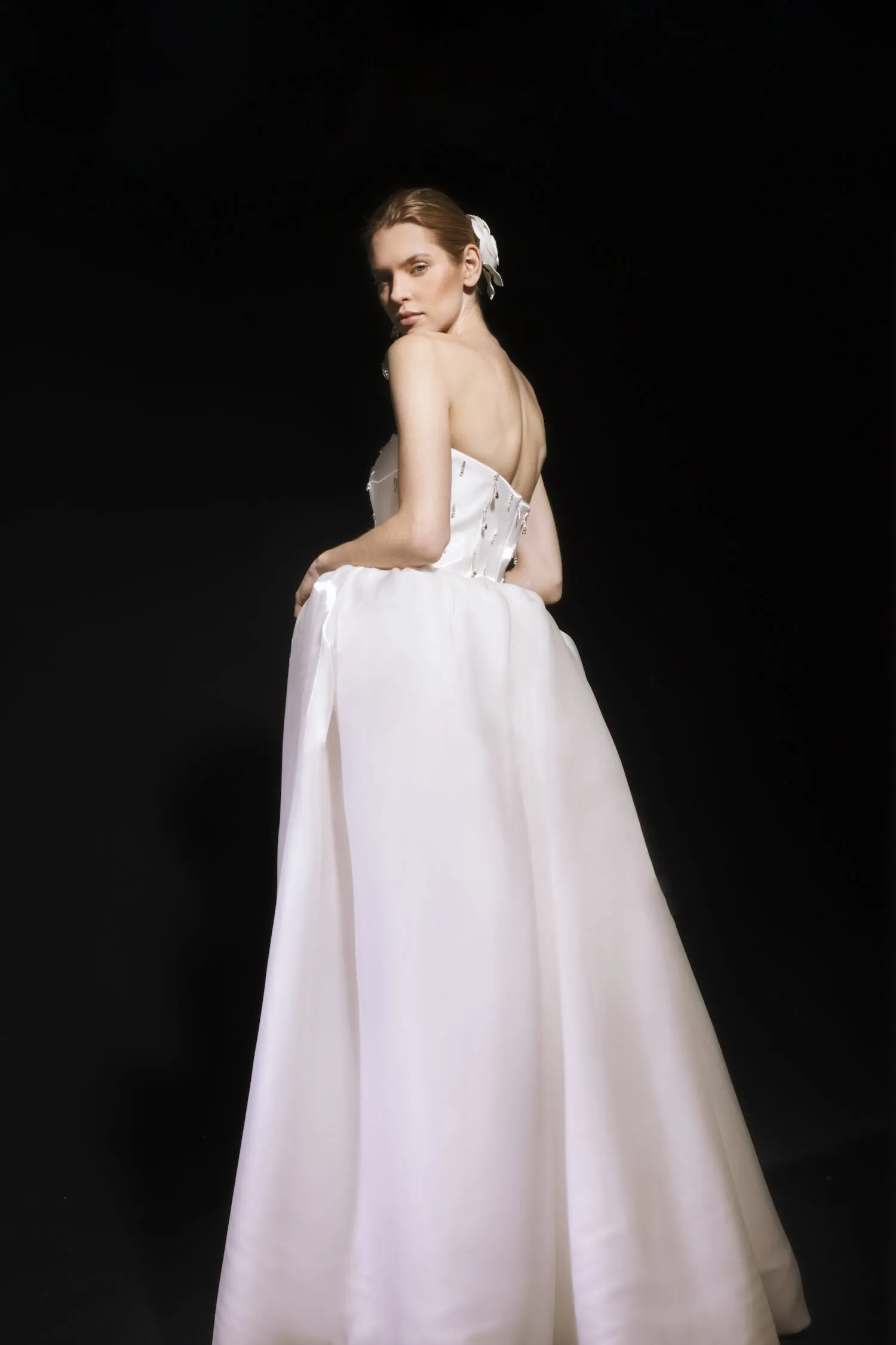 yolancris barcelona CORINNA DRESS Liquidación