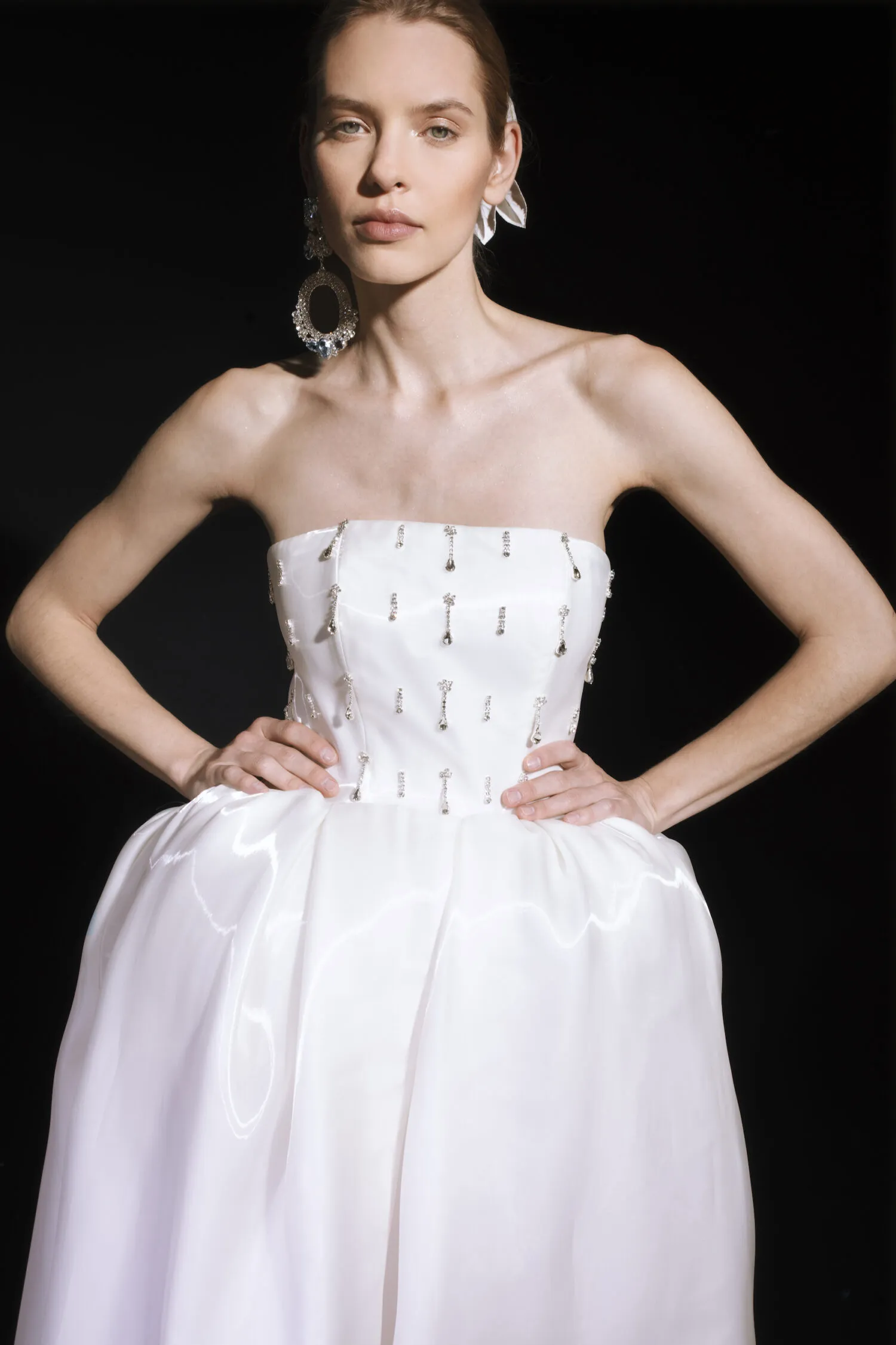 yolancris barcelona CORINNA DRESS Liquidación