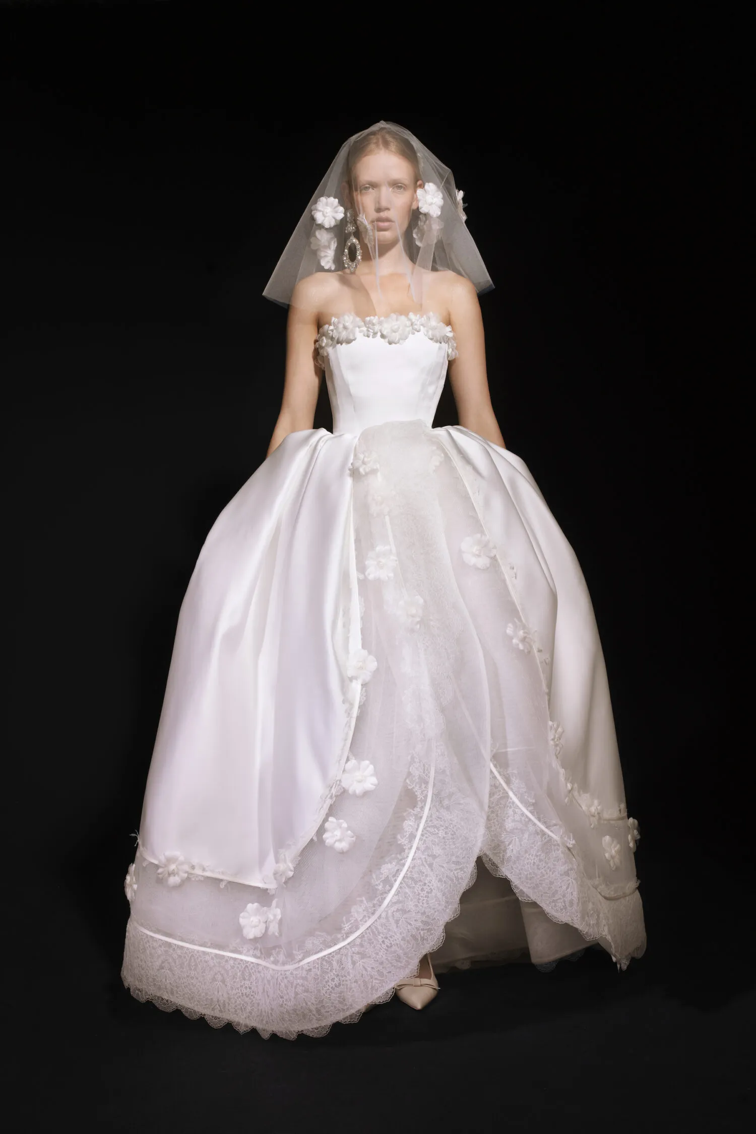 yolancris barcelona CONSTANZA DRESS