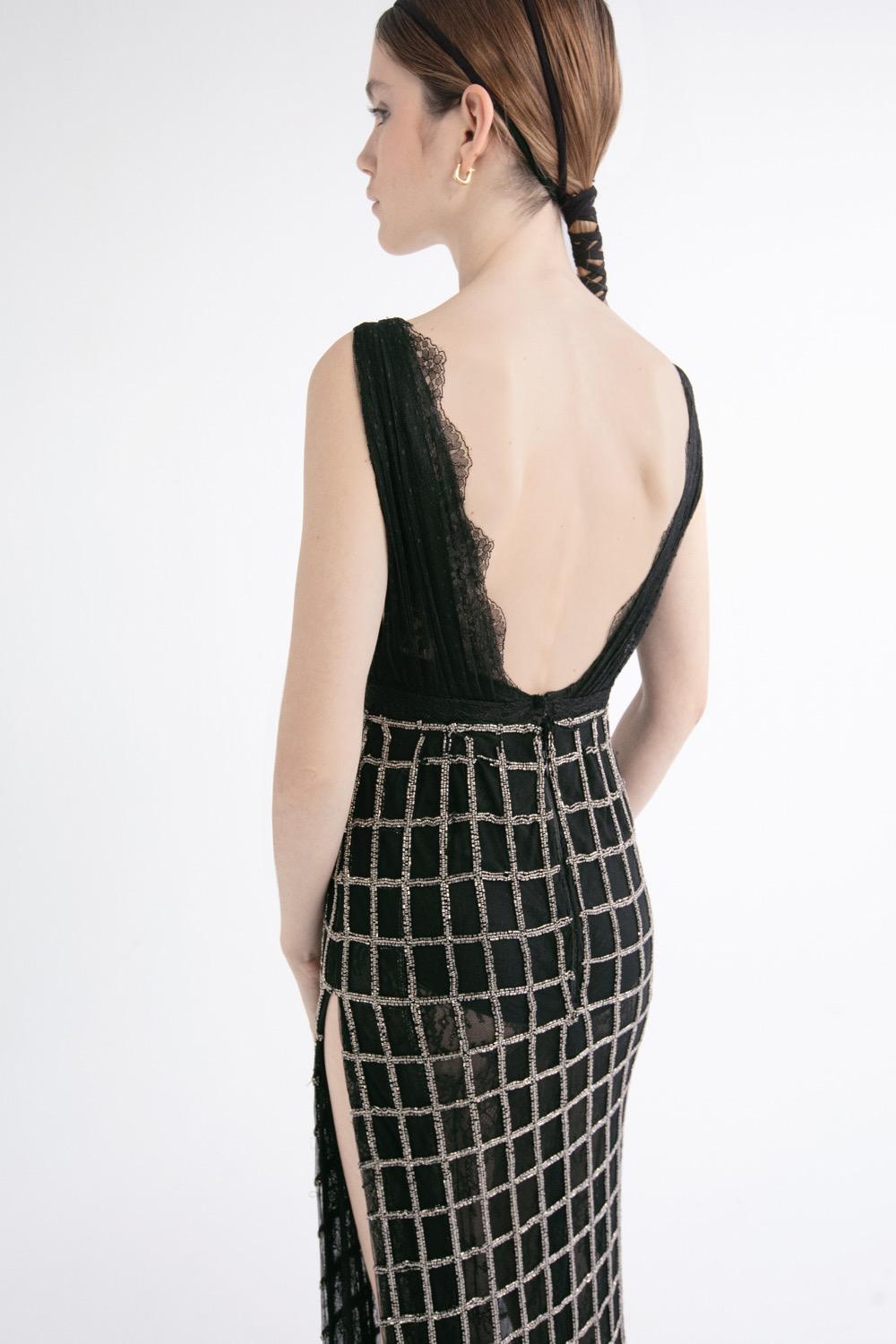 yolancris barcelona DRESS 24-45 Precios de Black Friday