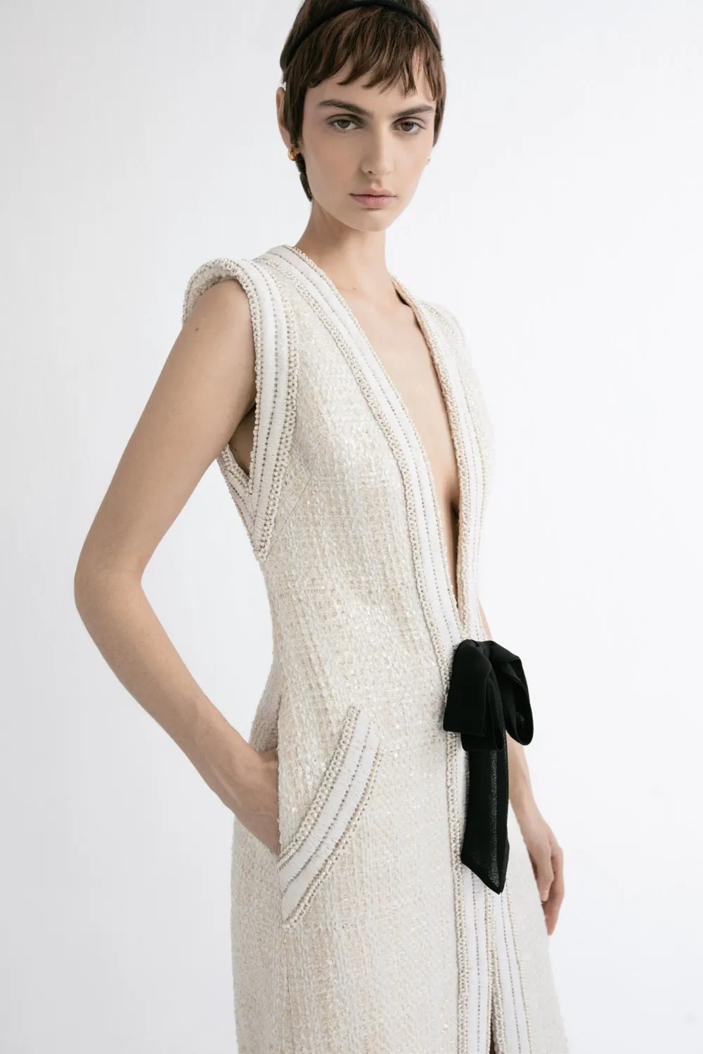 yolancris barcelona DRESS 24-05 En oferta