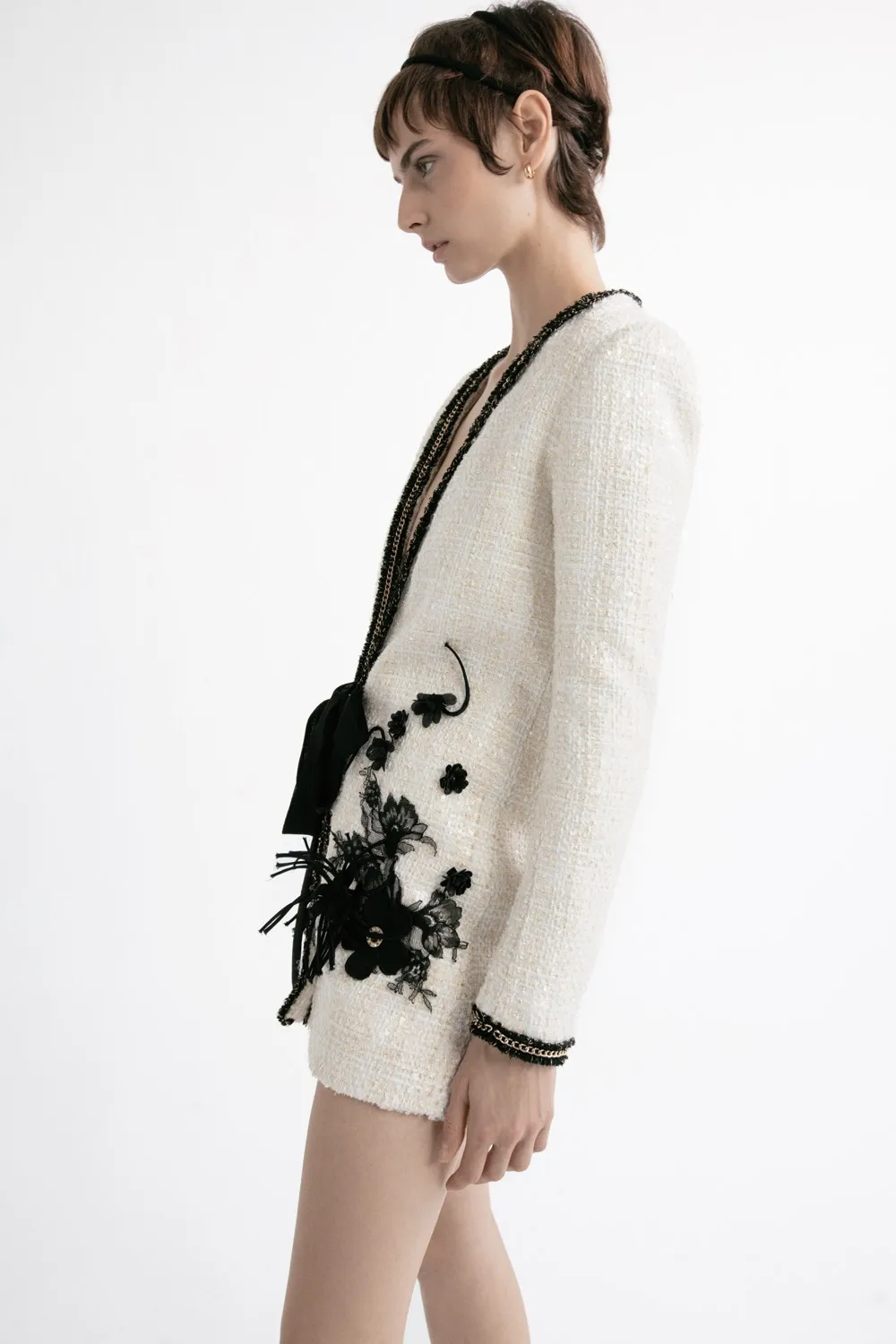 yolancris barcelona JACKET 24-69 Descuentos del mes