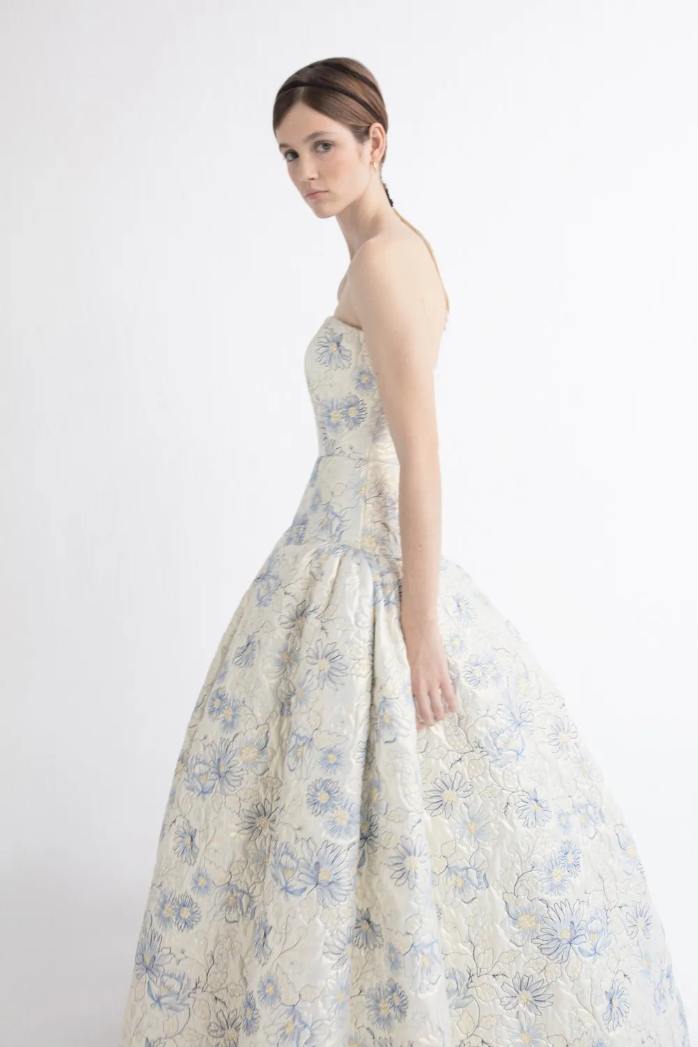 yolancris barcelona DRESS 24-13 Ofertas de temporada