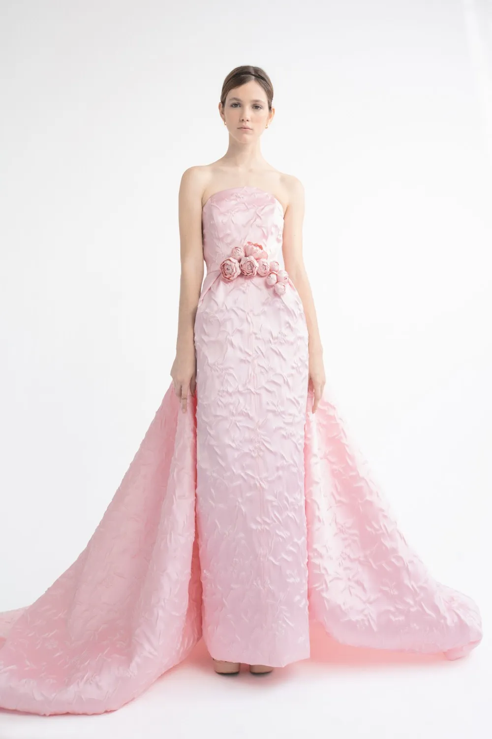 yolancris barcelona DRESS & TAIL 24-23 Grandes ahorros