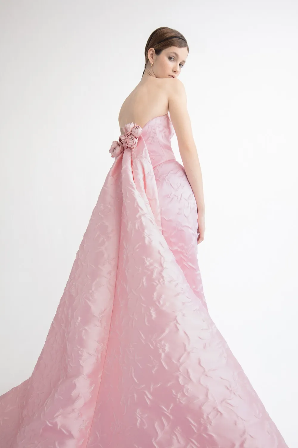 yolancris barcelona DRESS & TAIL 24-23 Grandes ahorros