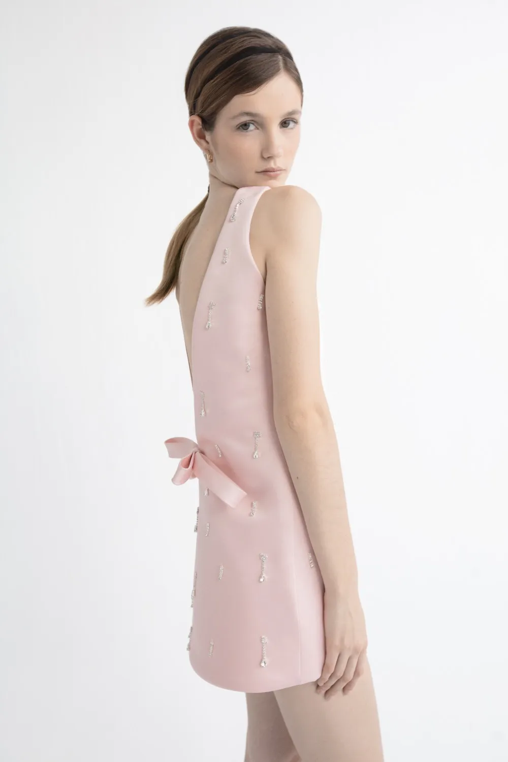 yolancris barcelona MINI DRESS 24-43 Rebajas de fin de temporada