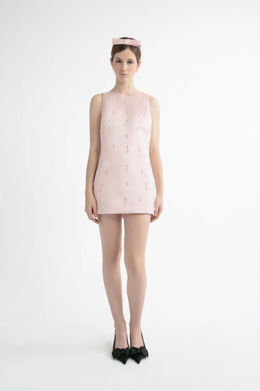 yolancris barcelona MINI DRESS 24-43 Rebajas de fin de temporada