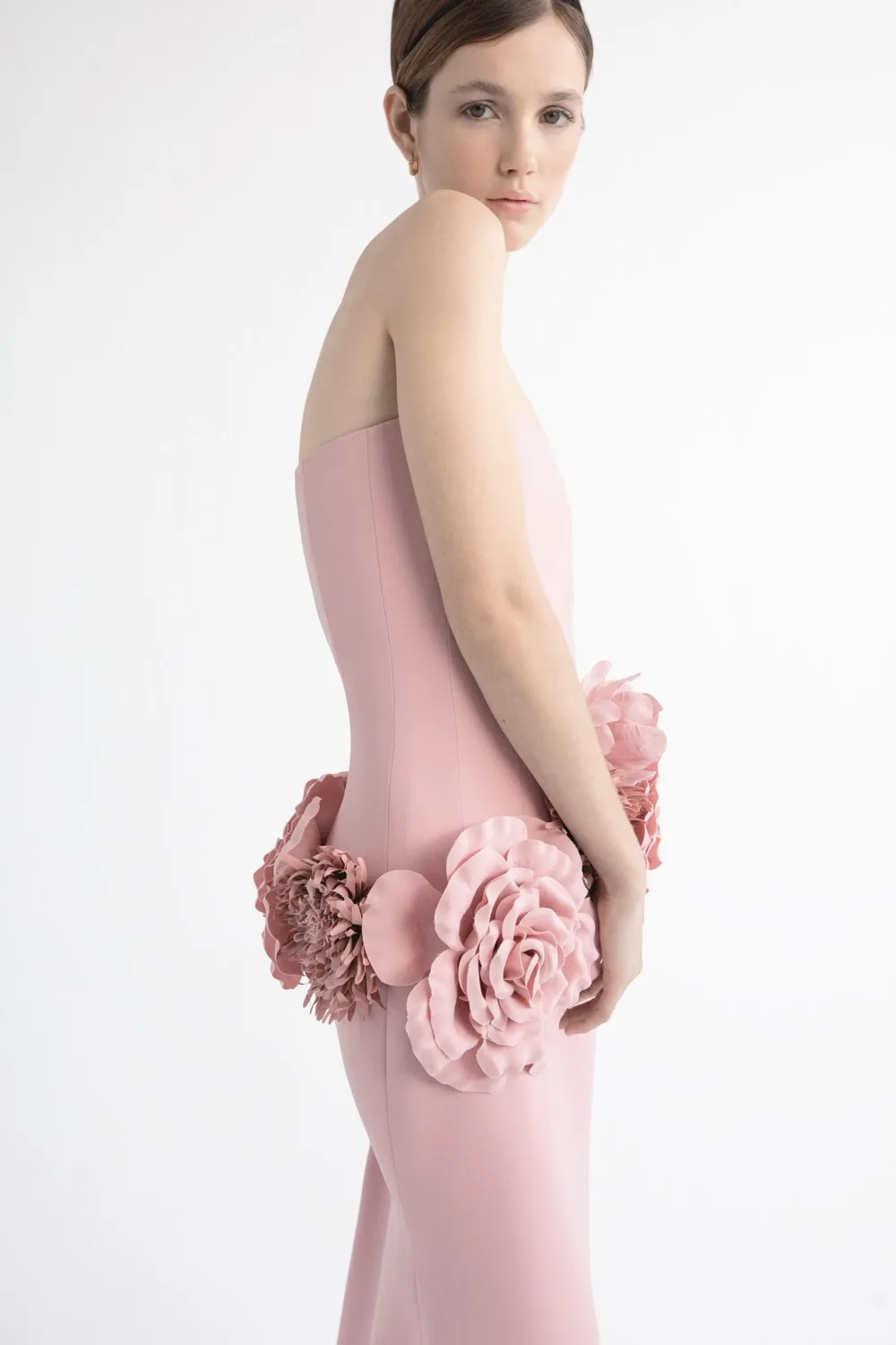 yolancris barcelona DRESS 24-03 2025