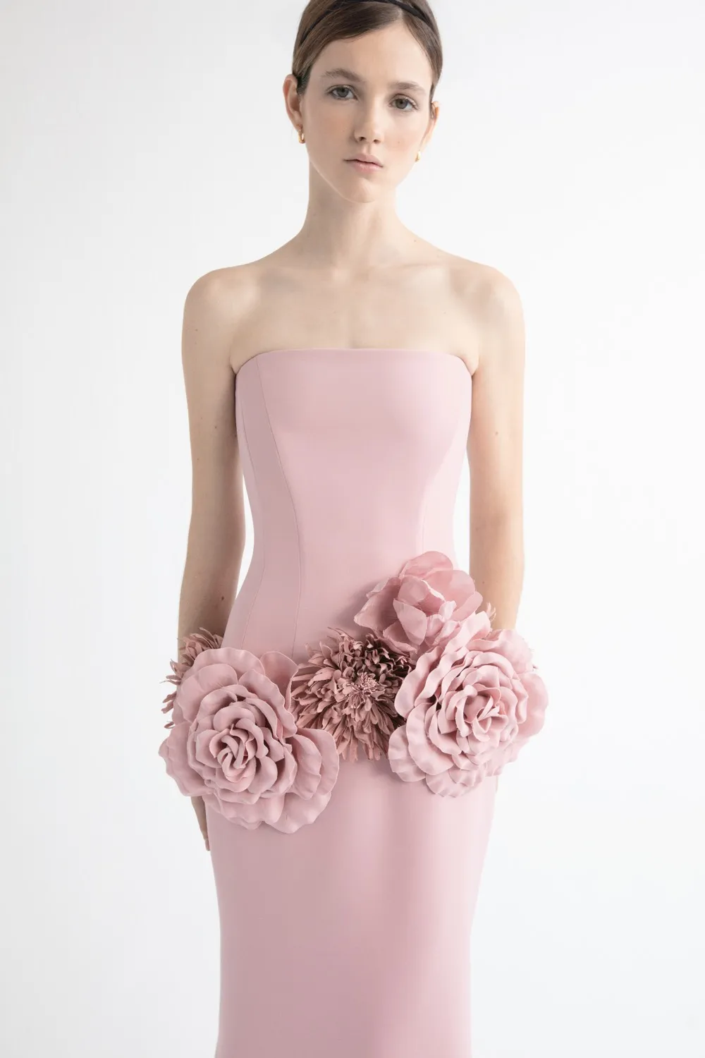 yolancris barcelona DRESS 24-03 2025