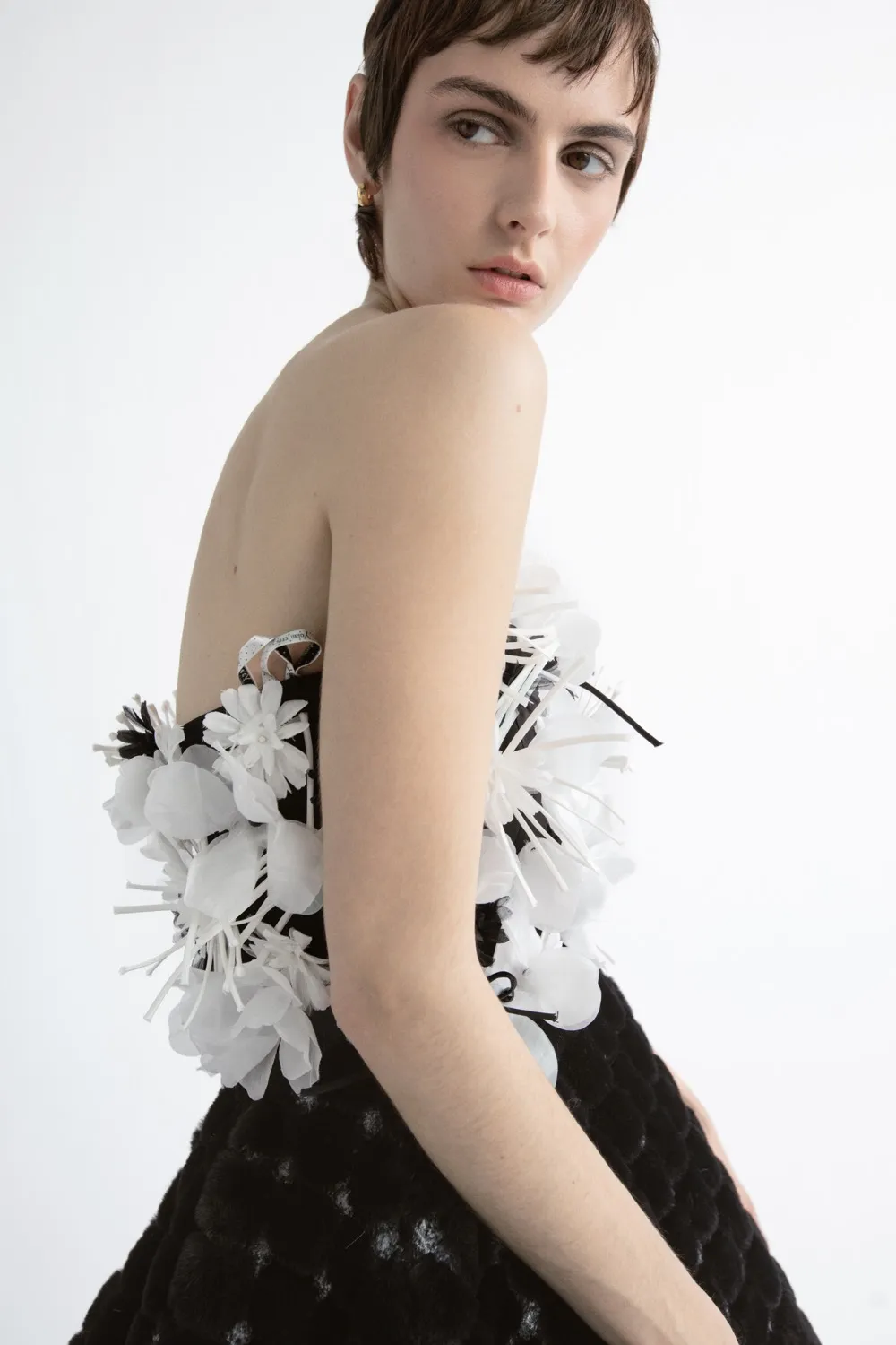 yolancris barcelona DRESS 24-26 Outlet