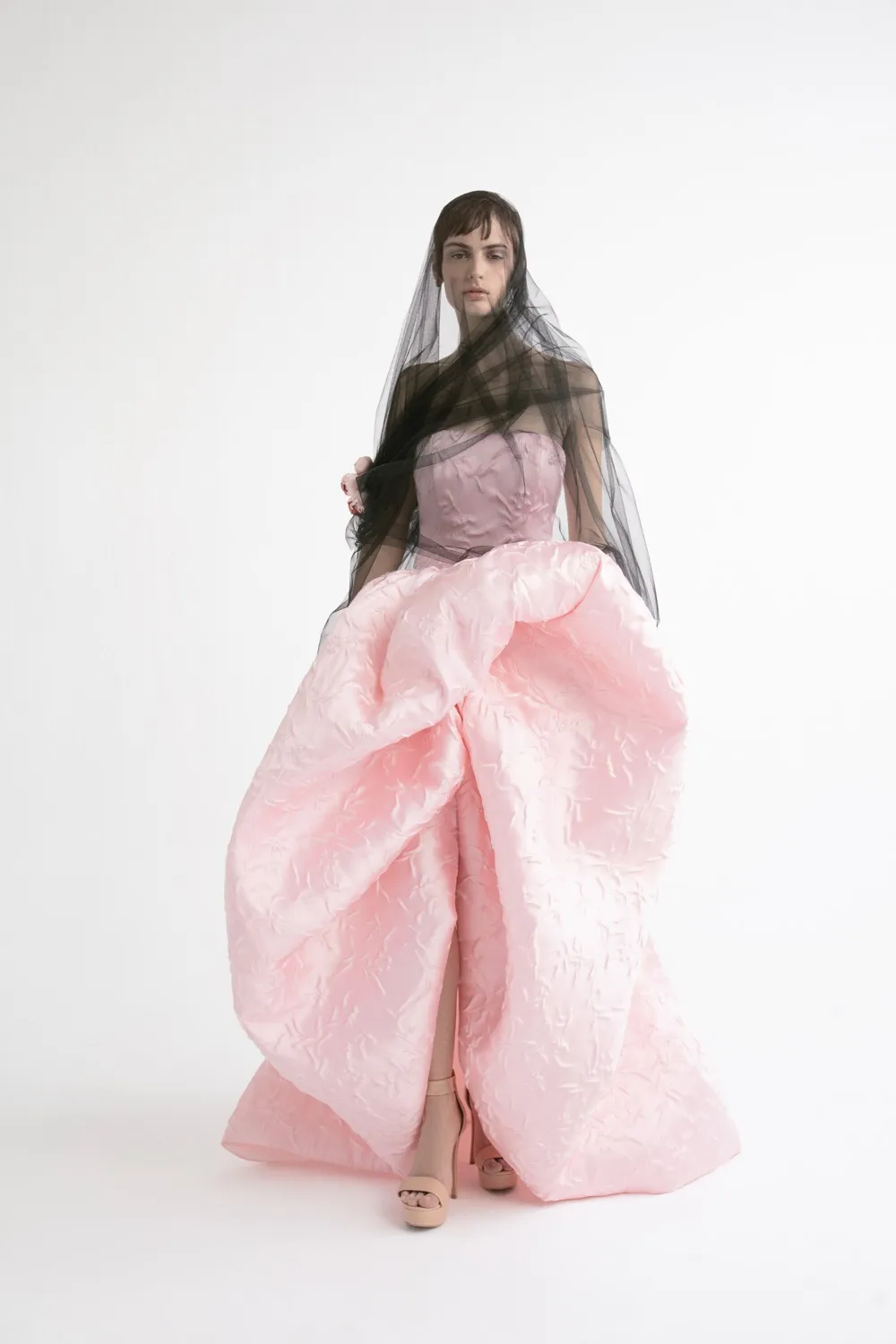 yolancris barcelona DRESS 24-01 Outlet online
