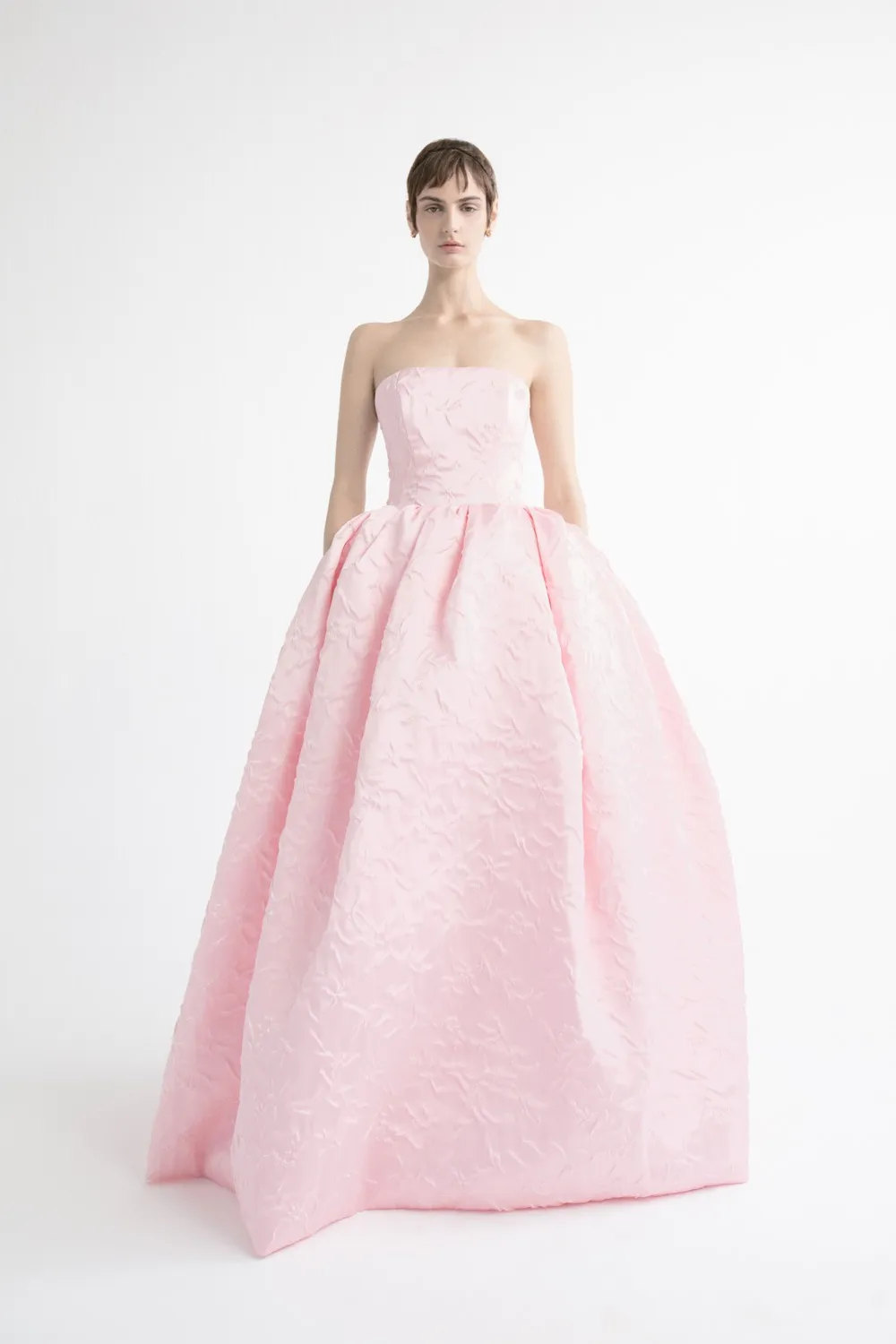 yolancris barcelona DRESS 24-01 Outlet online