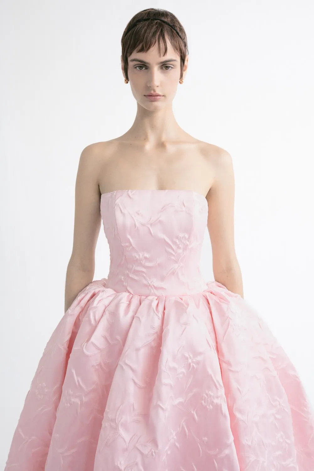 yolancris barcelona DRESS 24-01 Outlet online