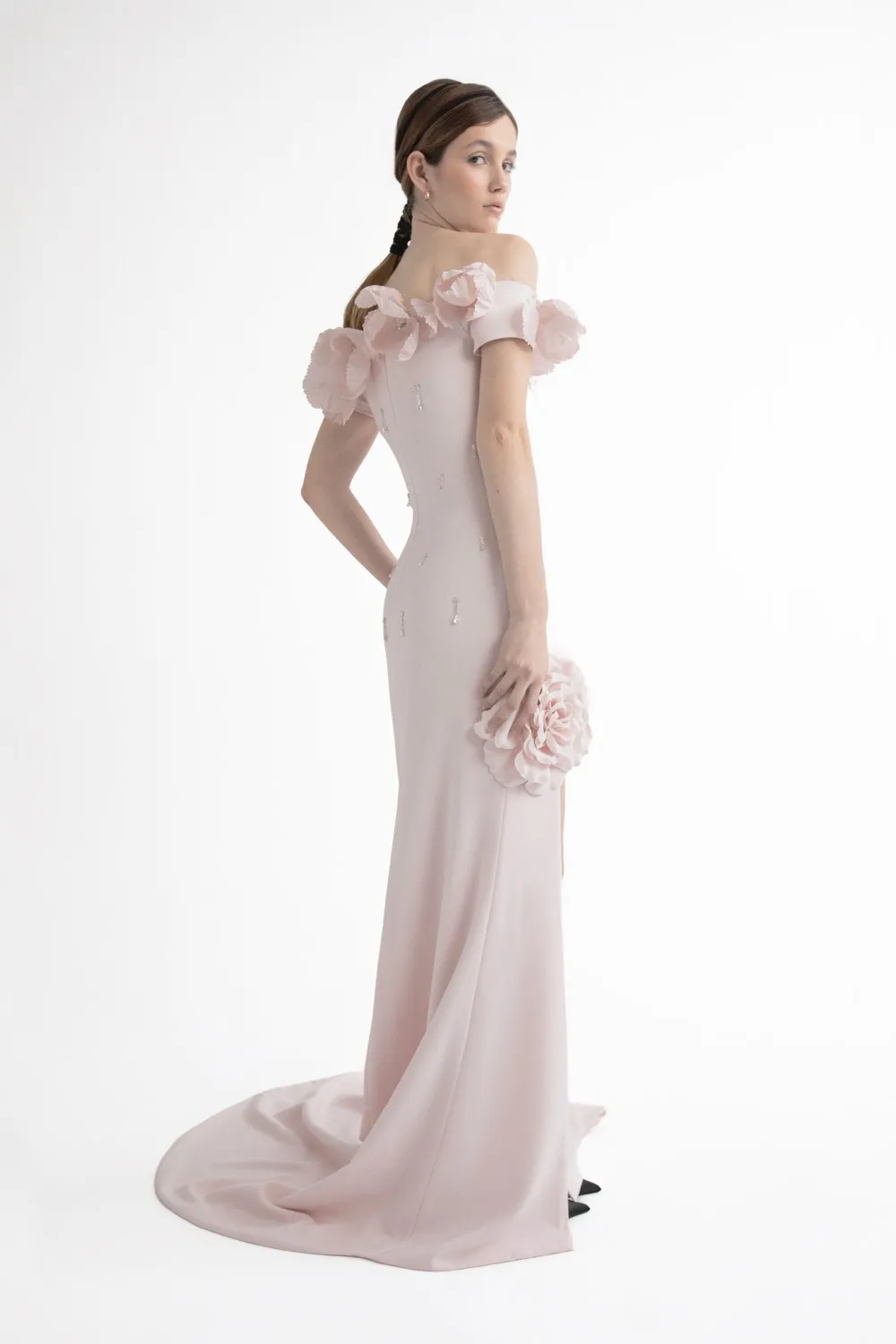 yolancris barcelona DRESS 24-22 Rebajas