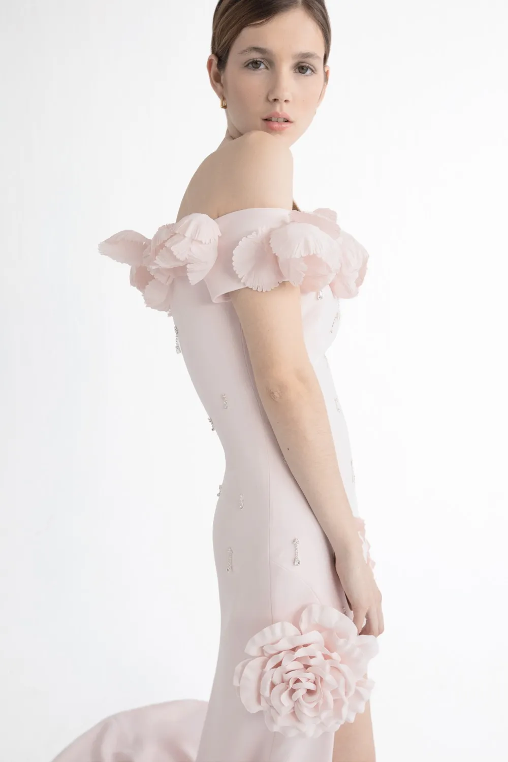 yolancris barcelona DRESS 24-22 Rebajas