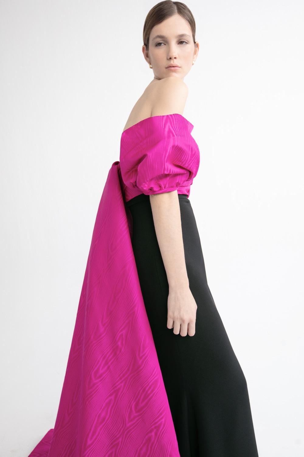 yolancris barcelona DRESS & TAIL 24-64 Ofertas