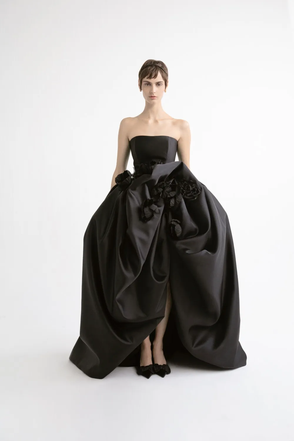 yolancris barcelona DRESS 24-11 Venta caliente