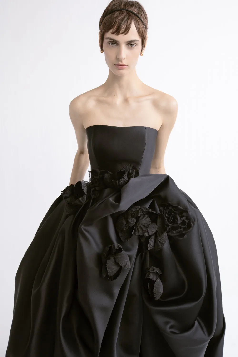 yolancris barcelona DRESS 24-11 Venta caliente