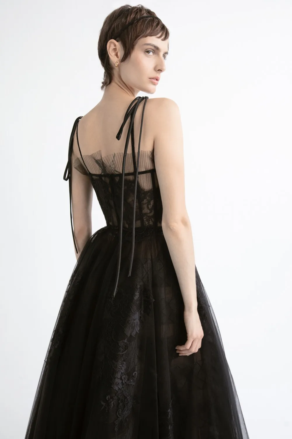 yolancris barcelona DRESS 24-08 En oferta