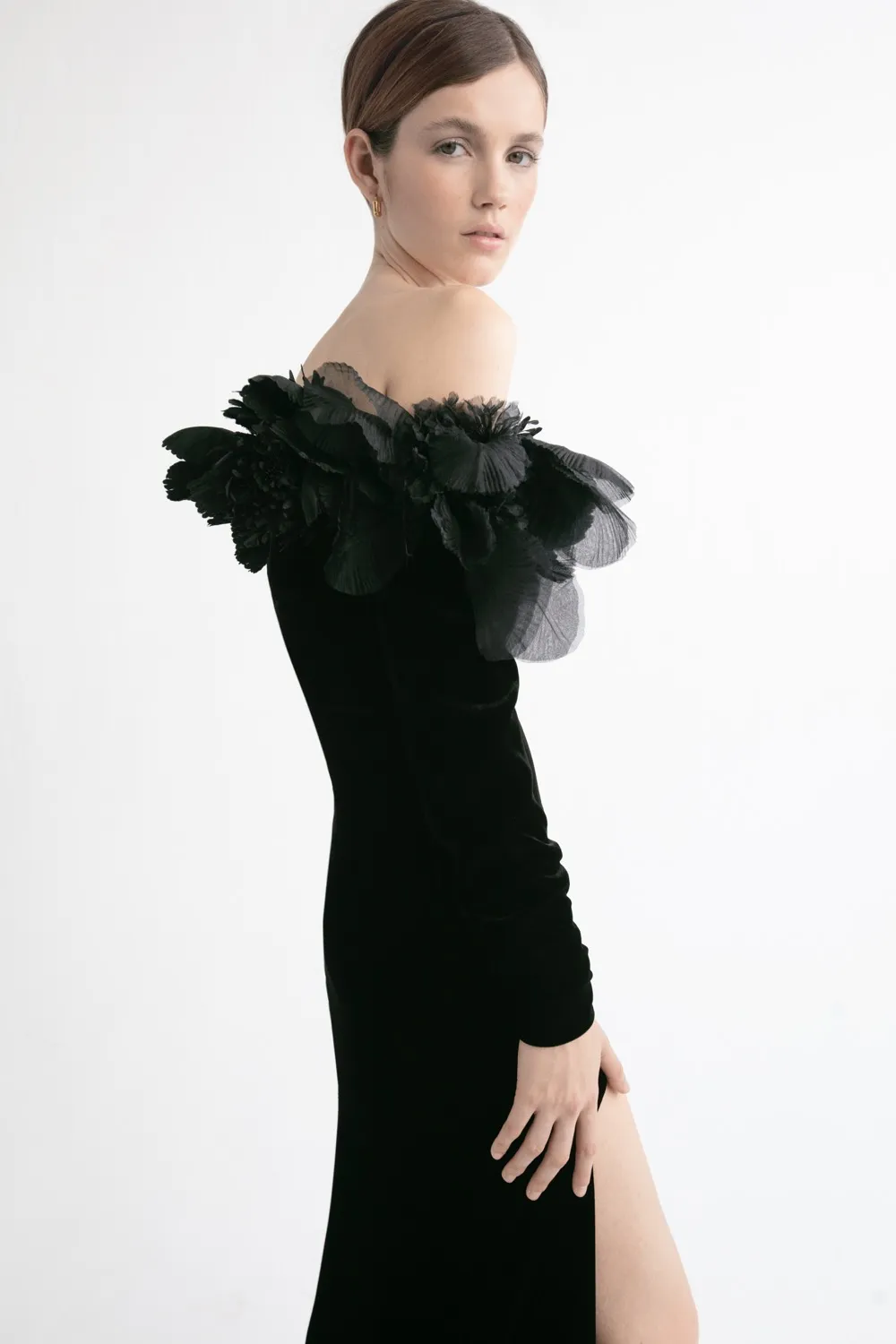yolancris barcelona DRESS 24-25 Gran oferta