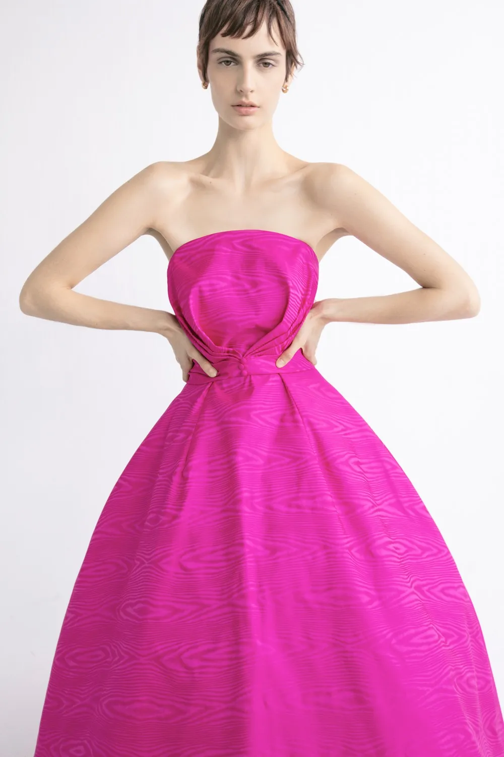 yolancris barcelona MIDI DRESS 24-66 Rebajas de fábrica