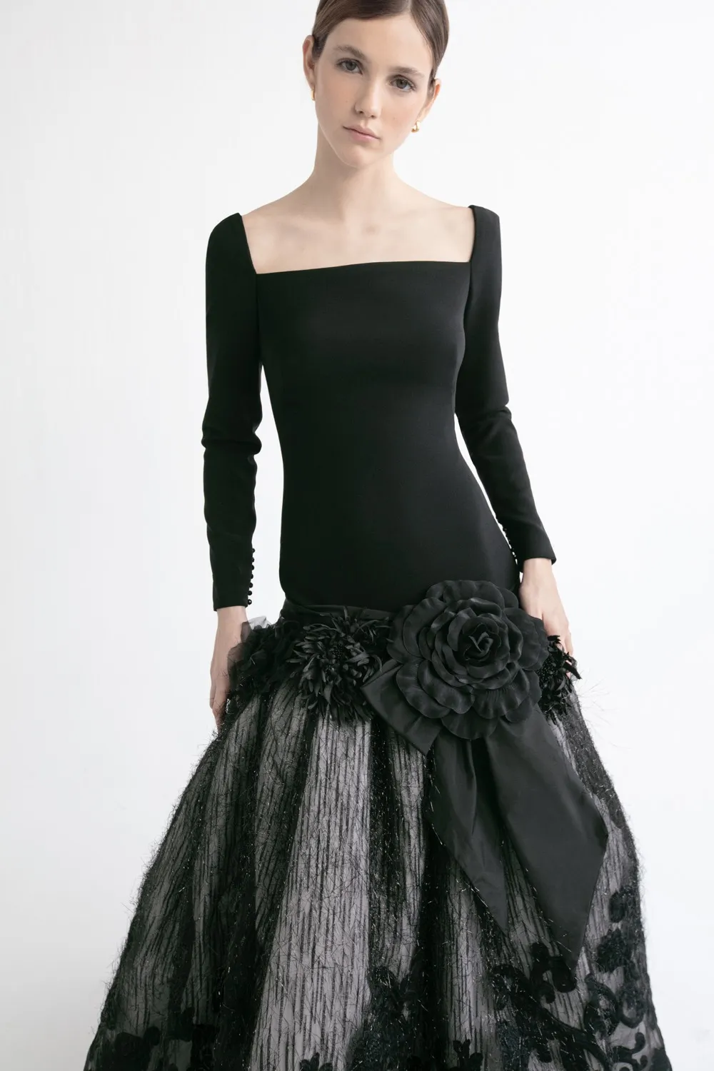 yolancris barcelona DRESS 24-27 Los más vendidos