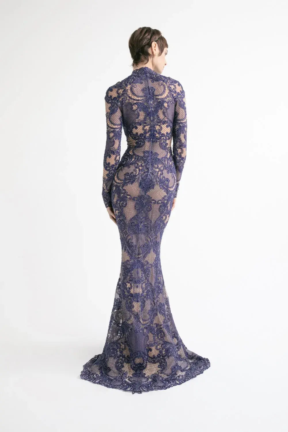yolancris barcelona DRESS 24-42 Ventas relámpago