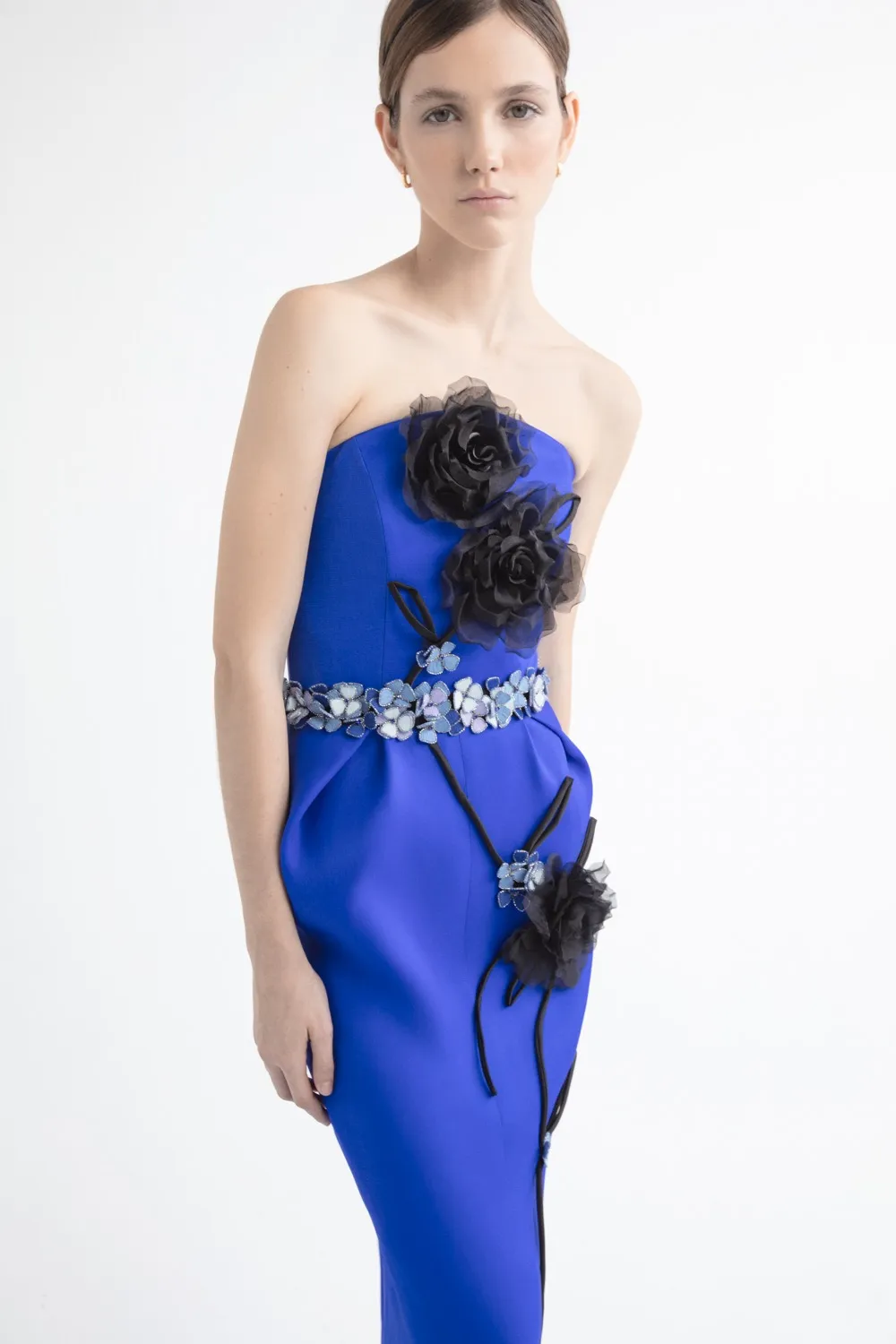 yolancris barcelona DRESS & TAIL 24-20 Descuento