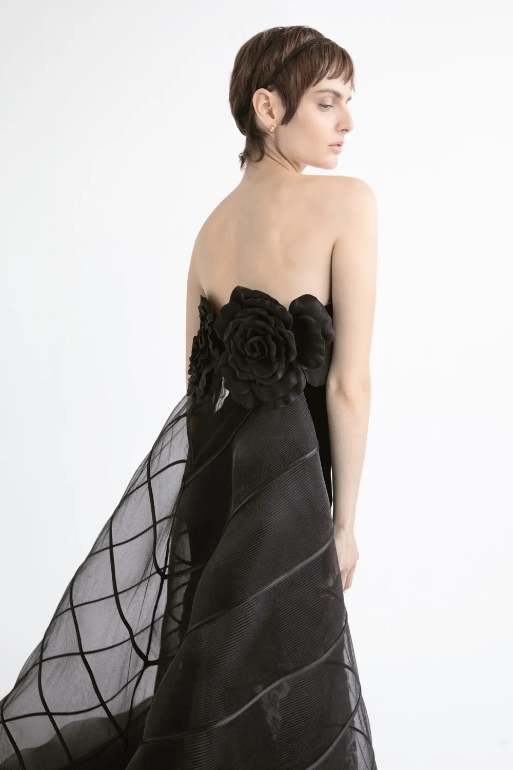 yolancris barcelona DRESS & TAIL 24-35 Tienda