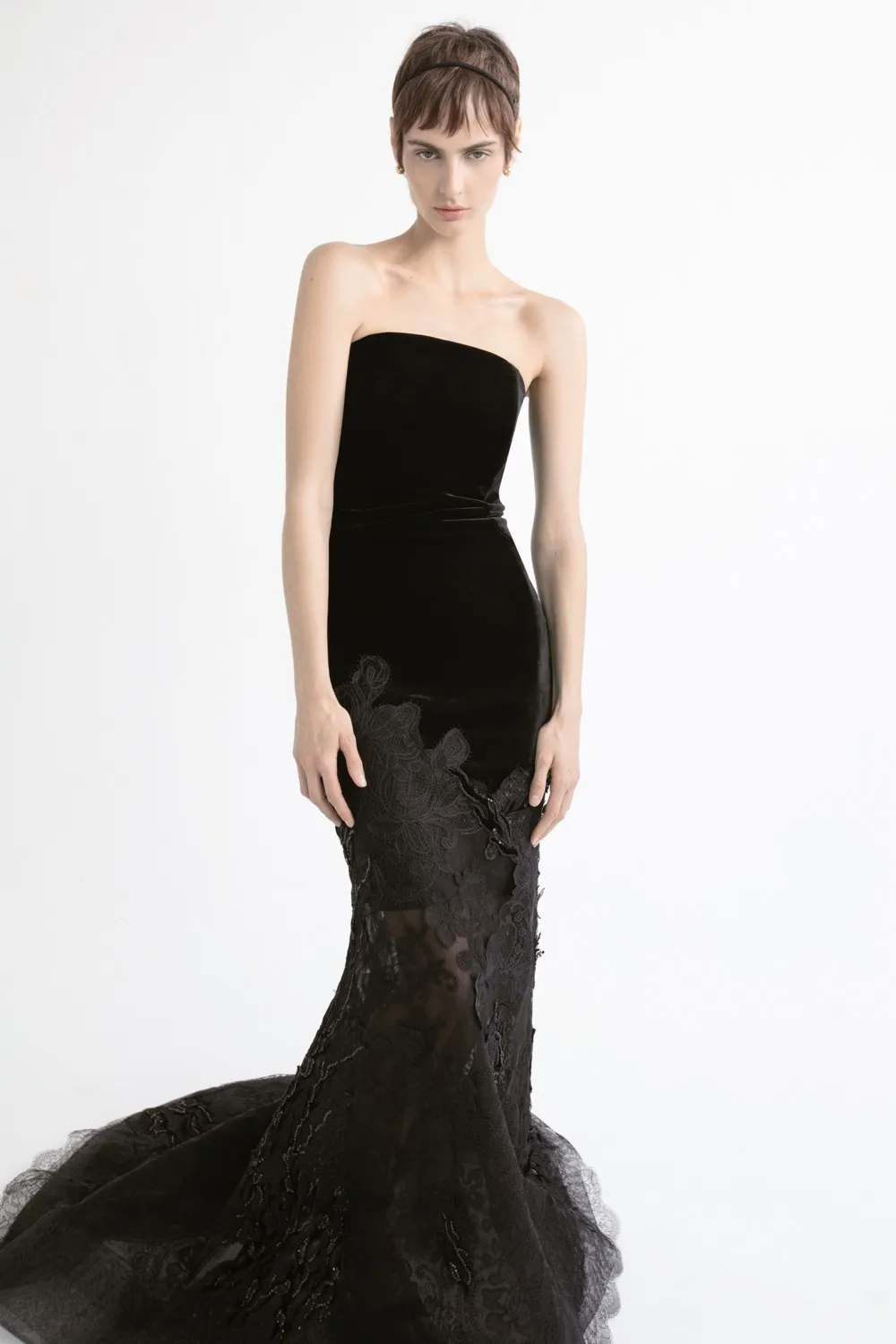 yolancris barcelona DRESS & TAIL 24-35 Tienda
