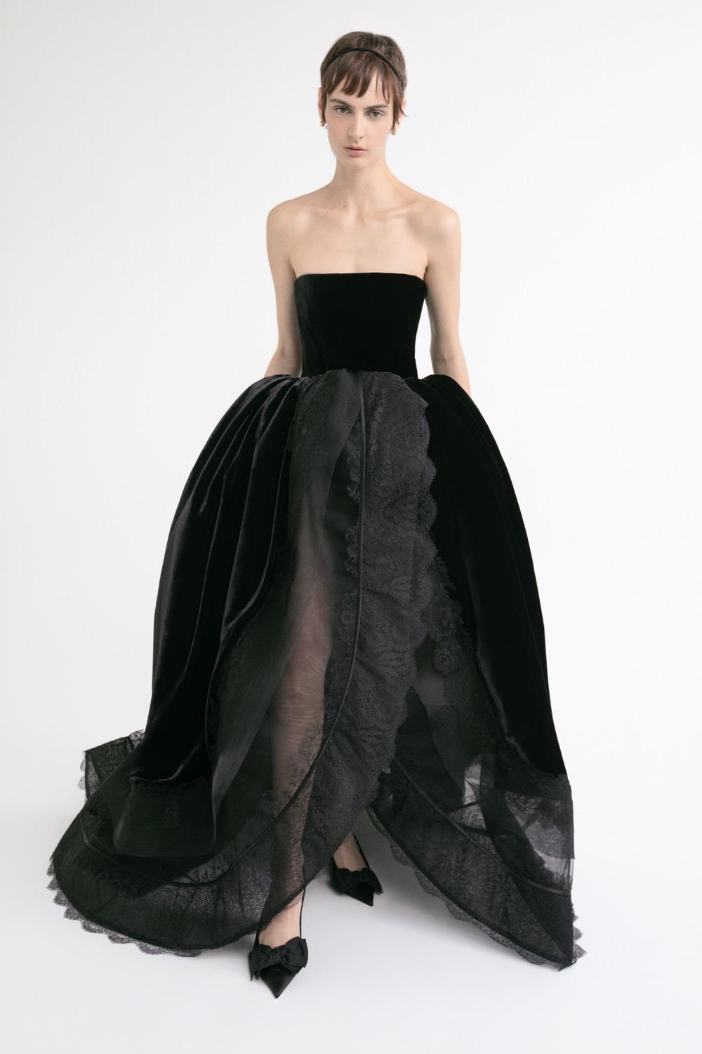yolancris barcelona DRESS 24-44 Tienda